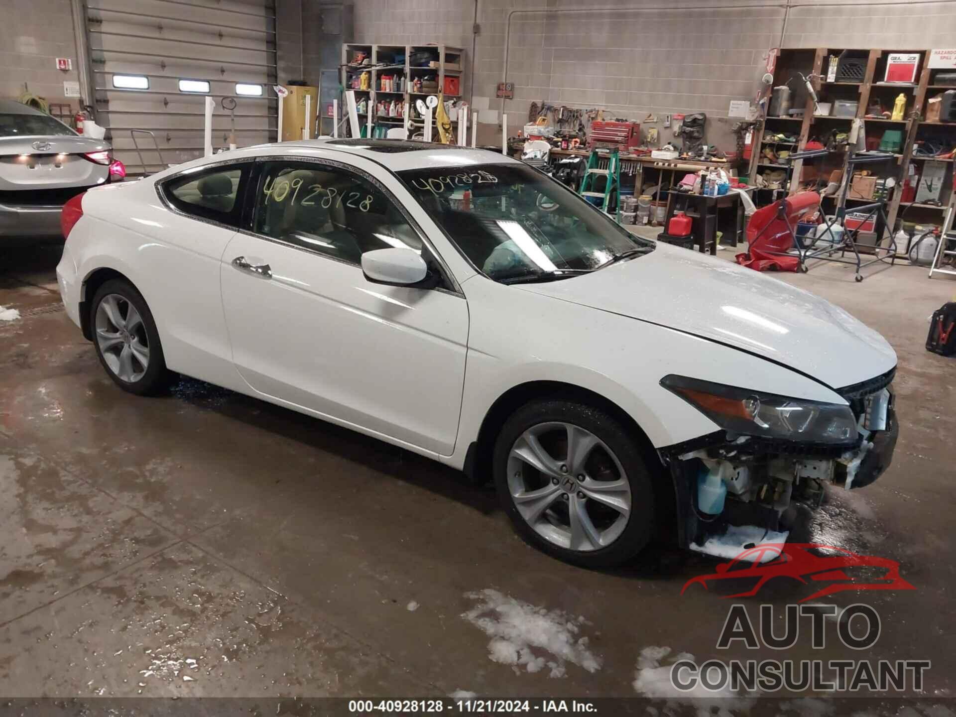 HONDA ACCORD 2011 - 1HGCS2B88BA003118