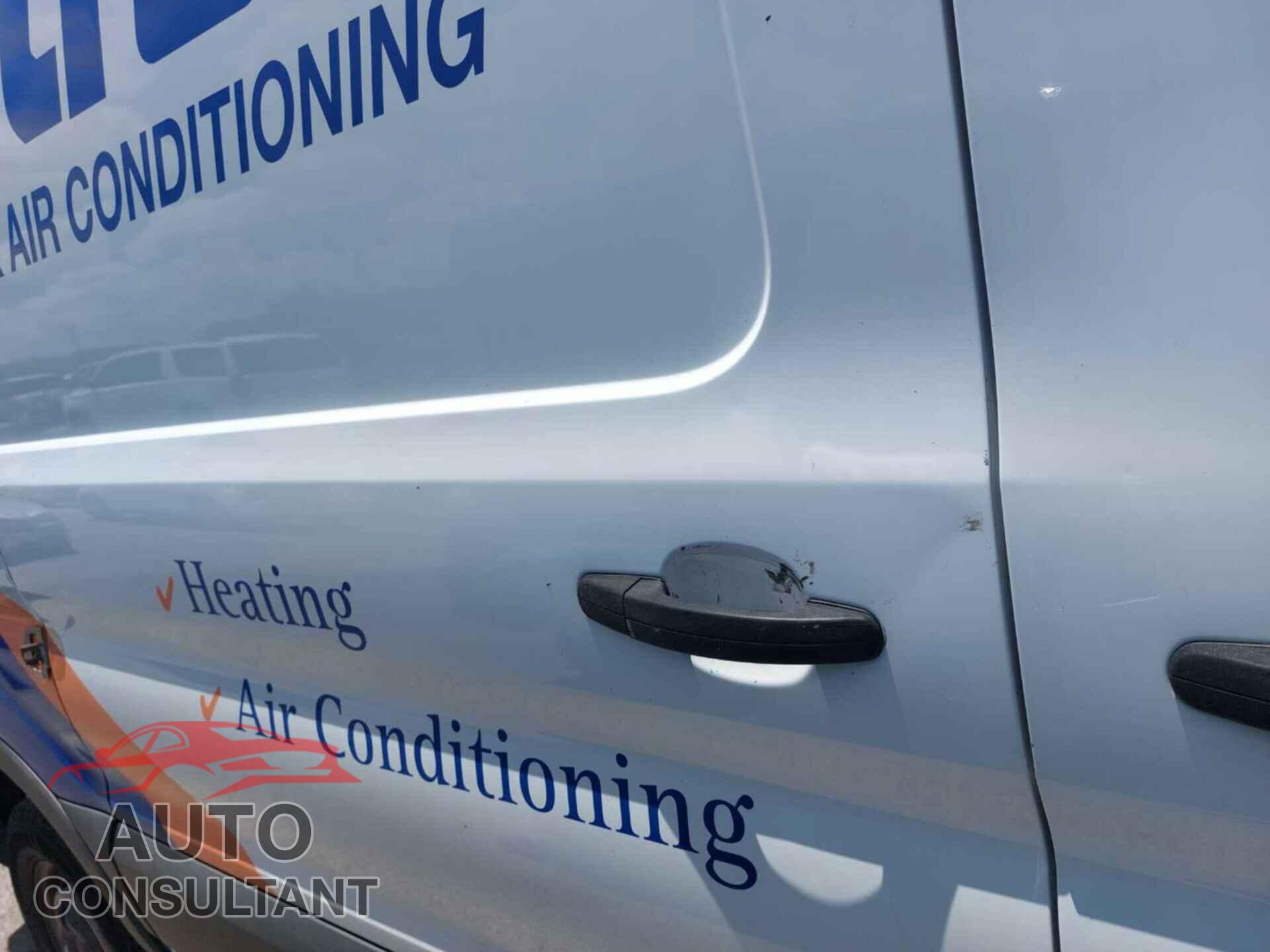 FORD TRANSIT 2017 - 1FTYR1CM9HKA90763