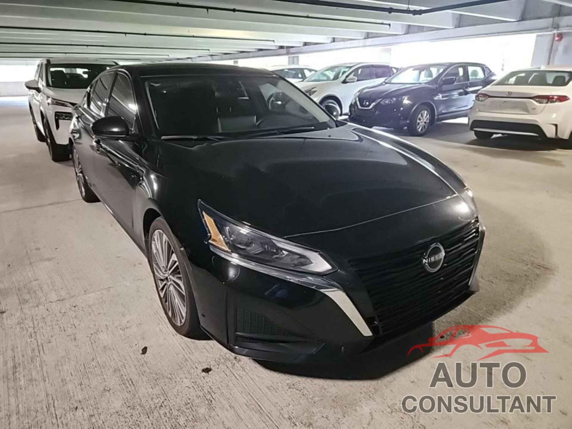 NISSAN ALTIMA 2023 - 1N4BL4EV6PN321071