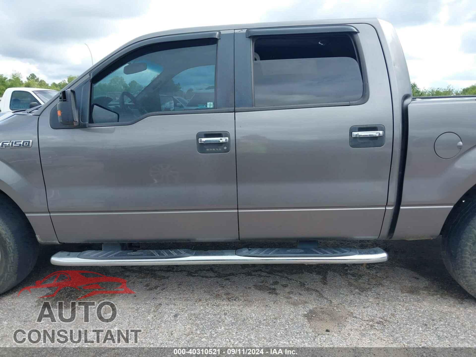 FORD F-150 2013 - 1FTFW1CF5DFD55330