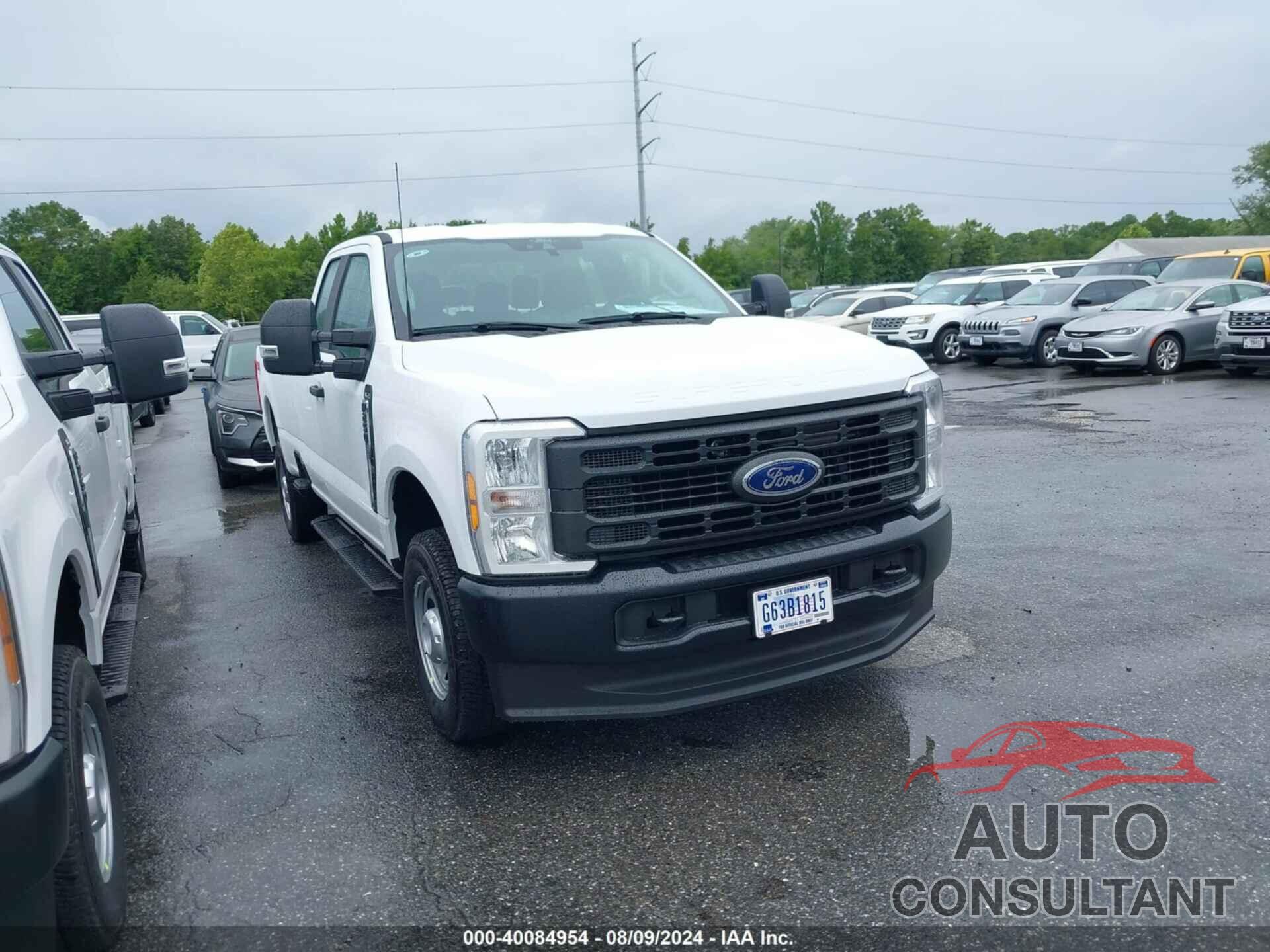 FORD F-250 2024 - 1FT7X2BA9REE70524