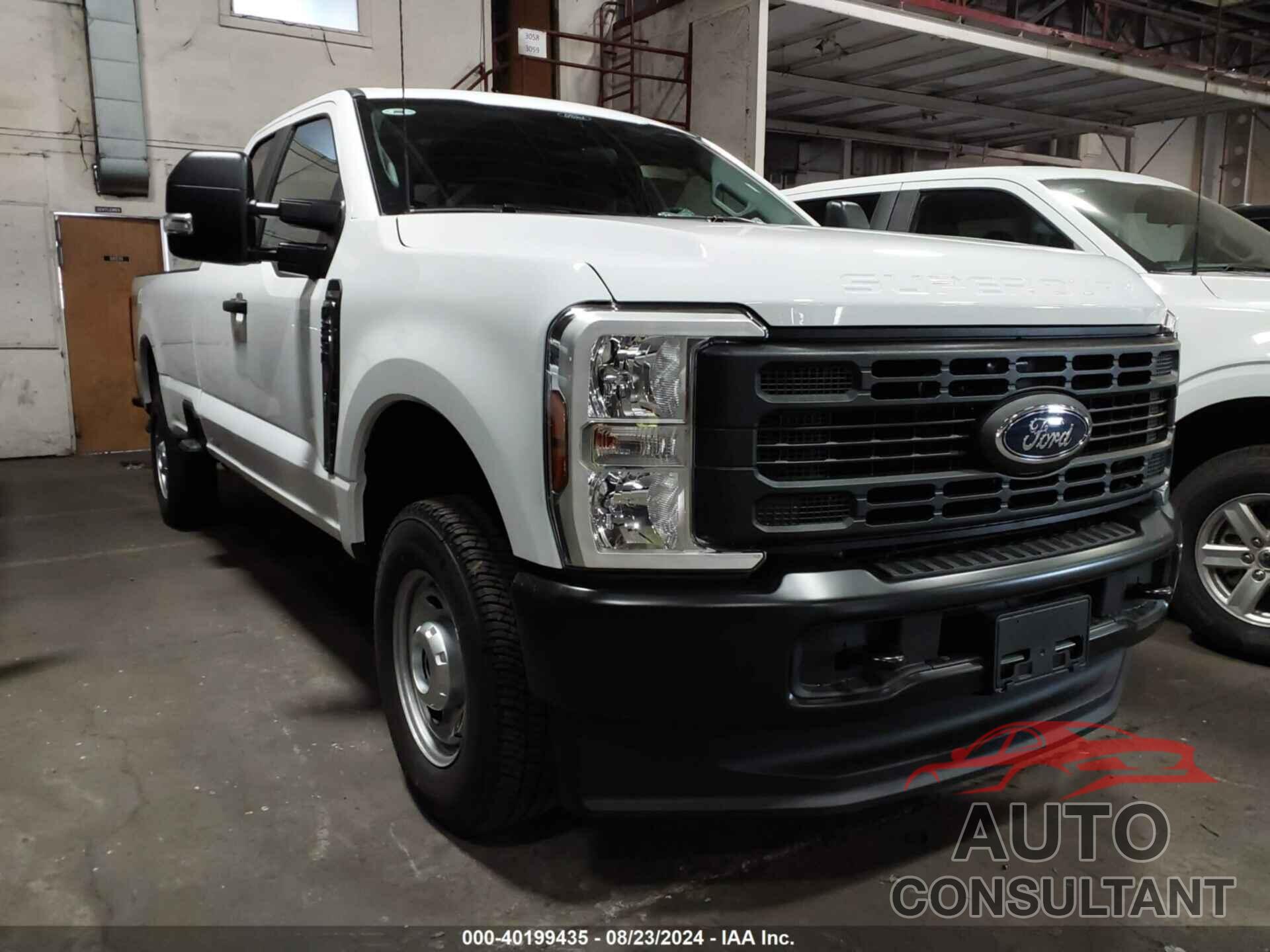 FORD F-250 2024 - 1FT7X2BA0REE70587