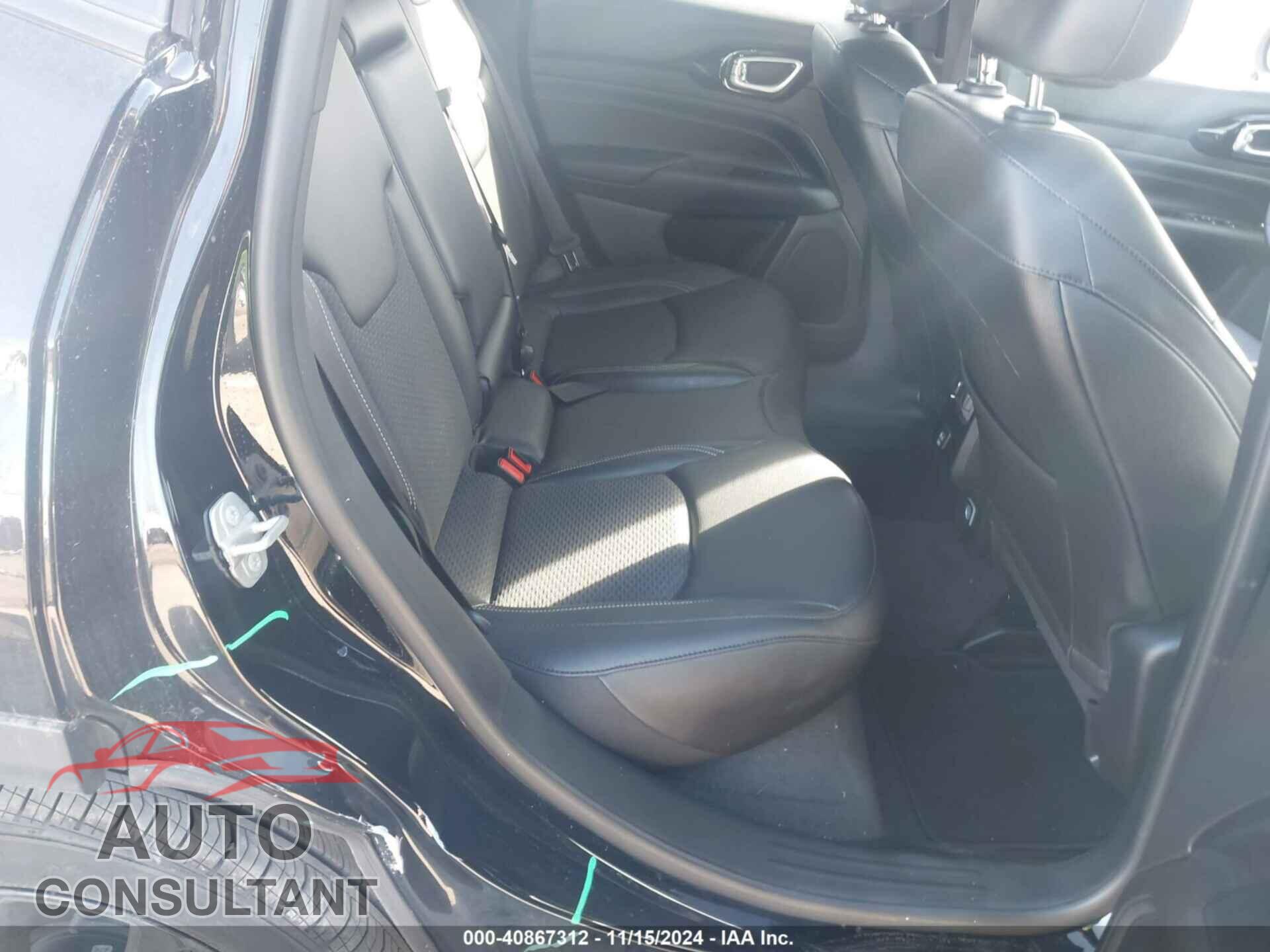 JEEP COMPASS 2024 - 3C4NJDBN2RT602451