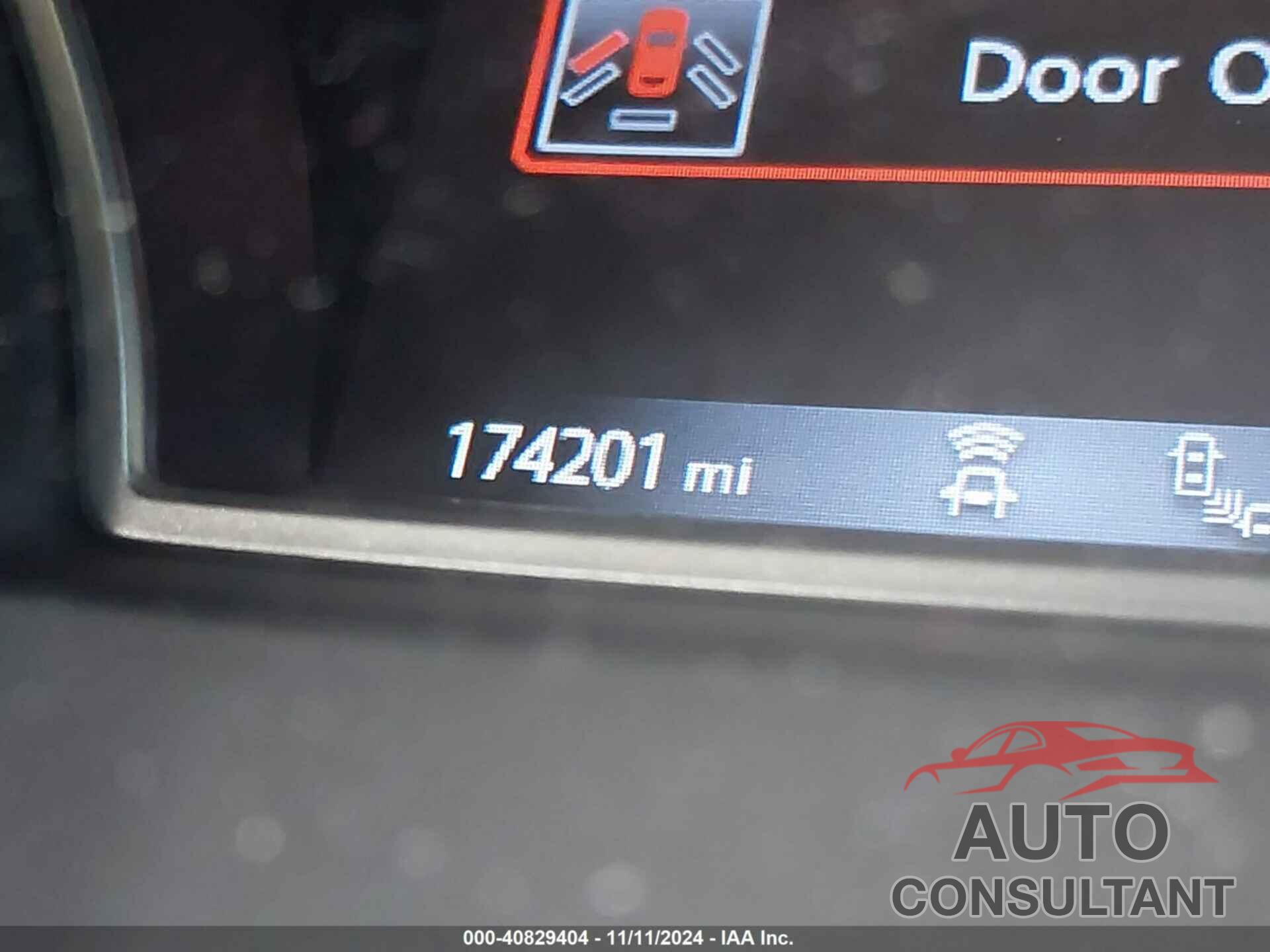 NISSAN ALTIMA 2018 - 1N4AL3AP6JC214294