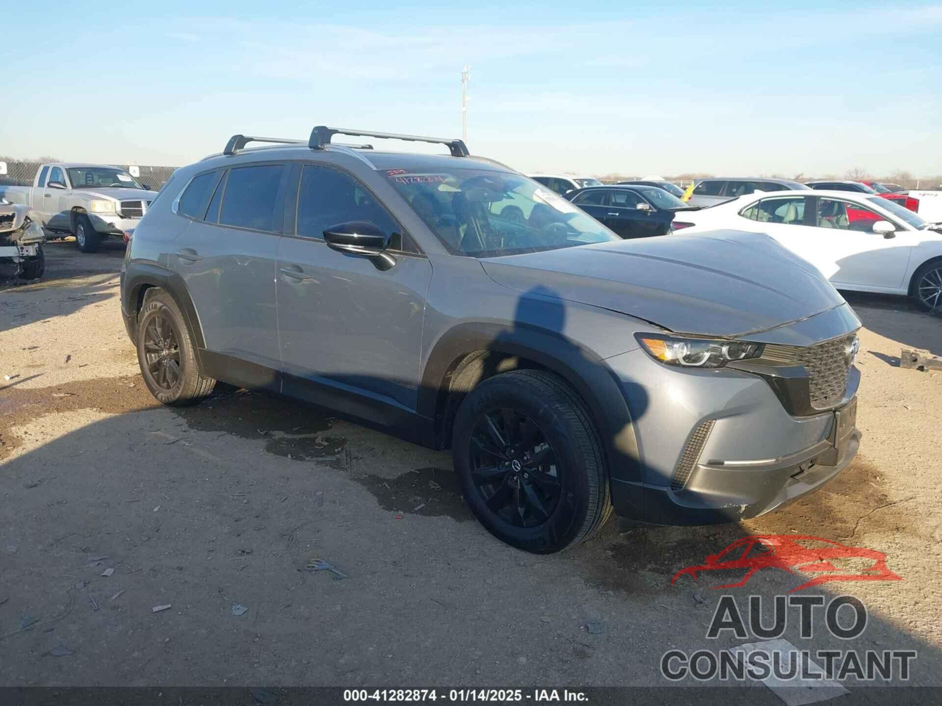 MAZDA CX-50 2024 - 7MMVABDM1RN201756