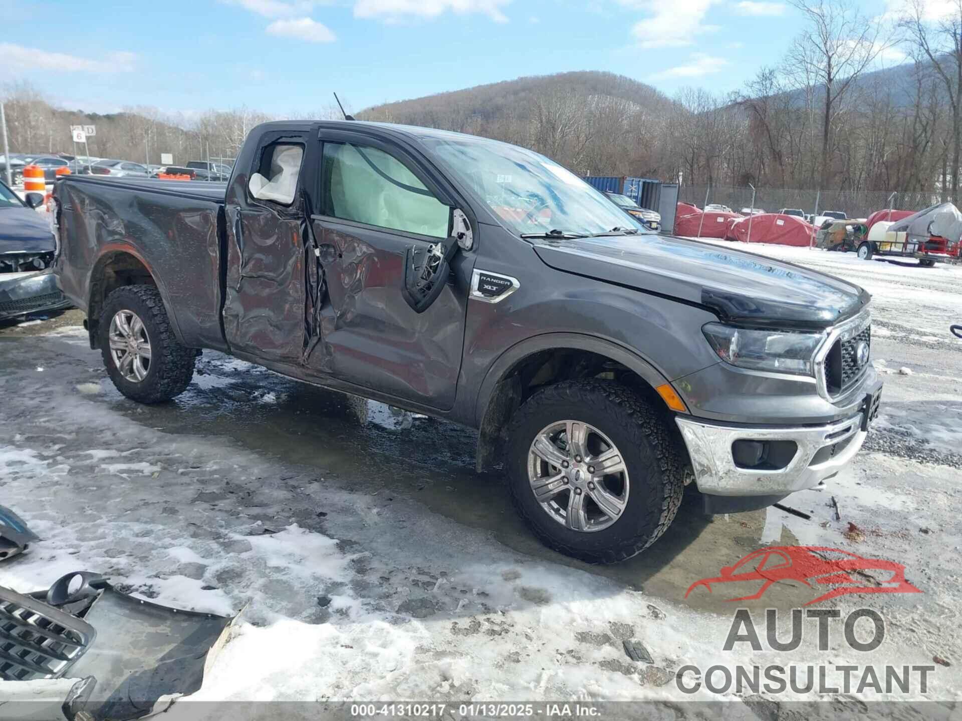 FORD RANGER 2020 - 1FTER1FH1LLA37740