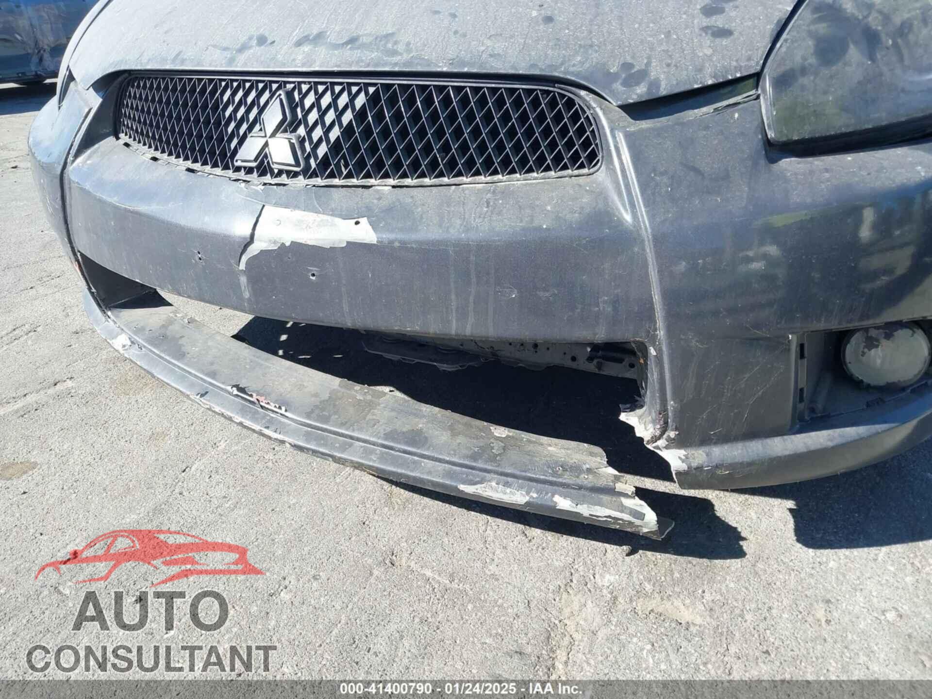 MITSUBISHI ECLIPSE SPYDER 2011 - 4A37L5EF8BE001058