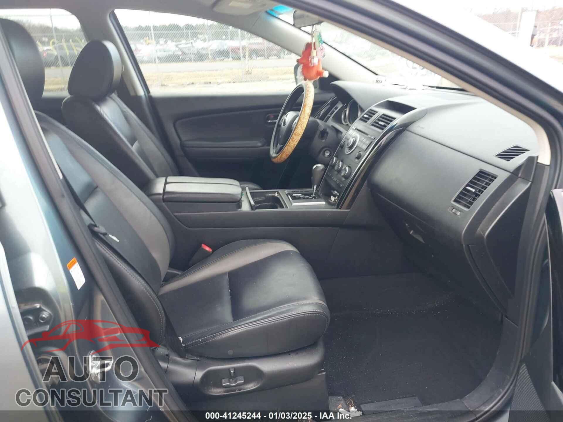 MAZDA CX-9 2011 - JM3TB3CV2B0331981