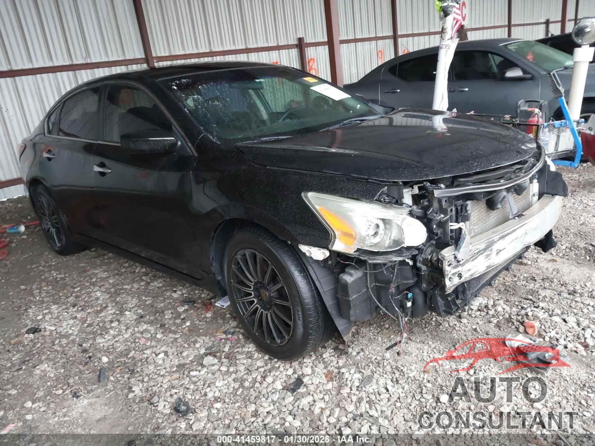 NISSAN ALTIMA 2015 - 1N4AL3AP5FC259573