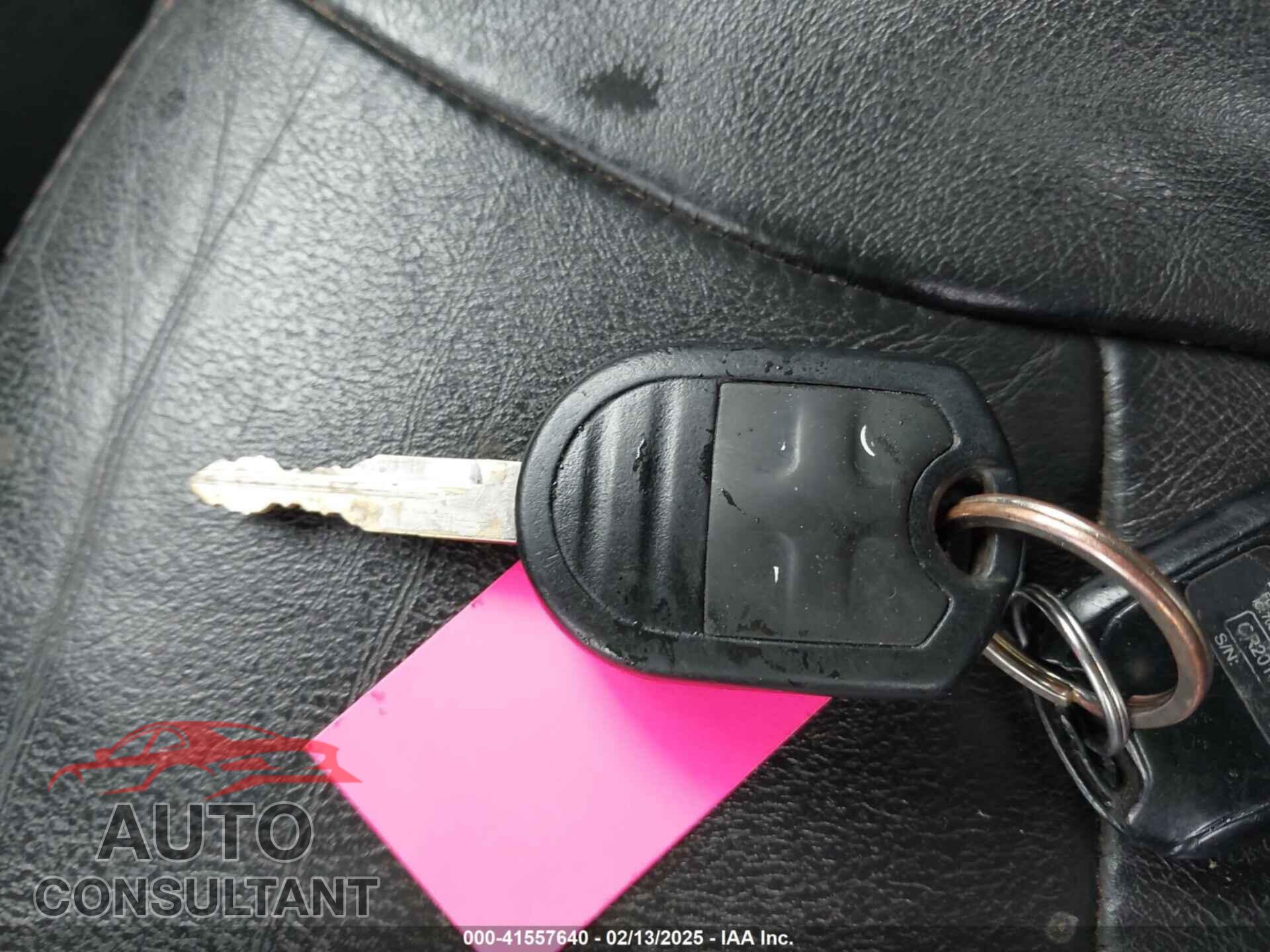 FORD EDGE 2013 - 2FMDK4JC0DBB48595