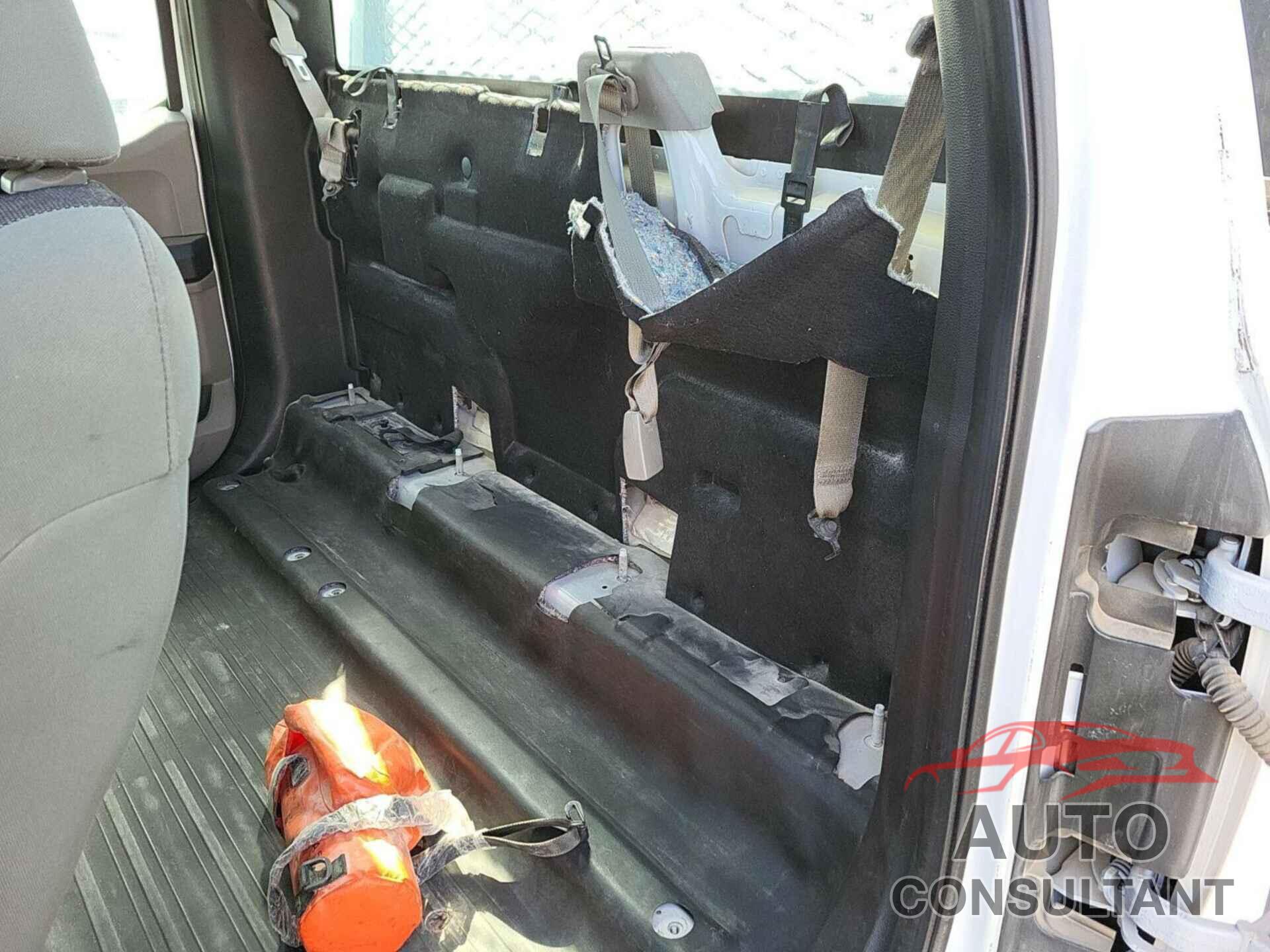 FORD F150 2015 - 1FTEX1CF5FKD91859