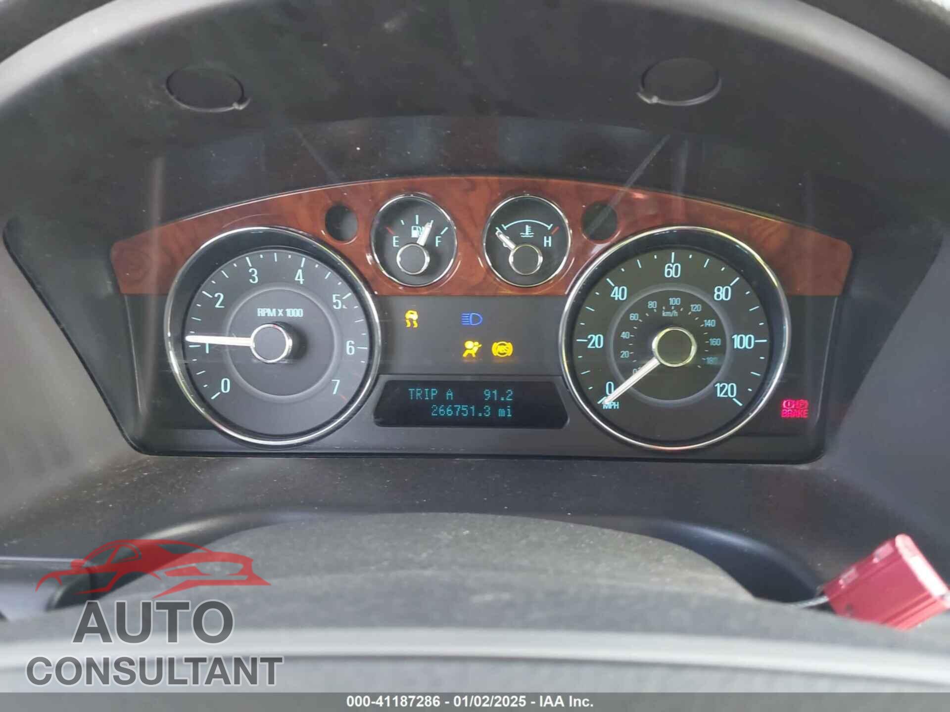 FORD FLEX 2010 - 2FMGK5DC7ABA87451