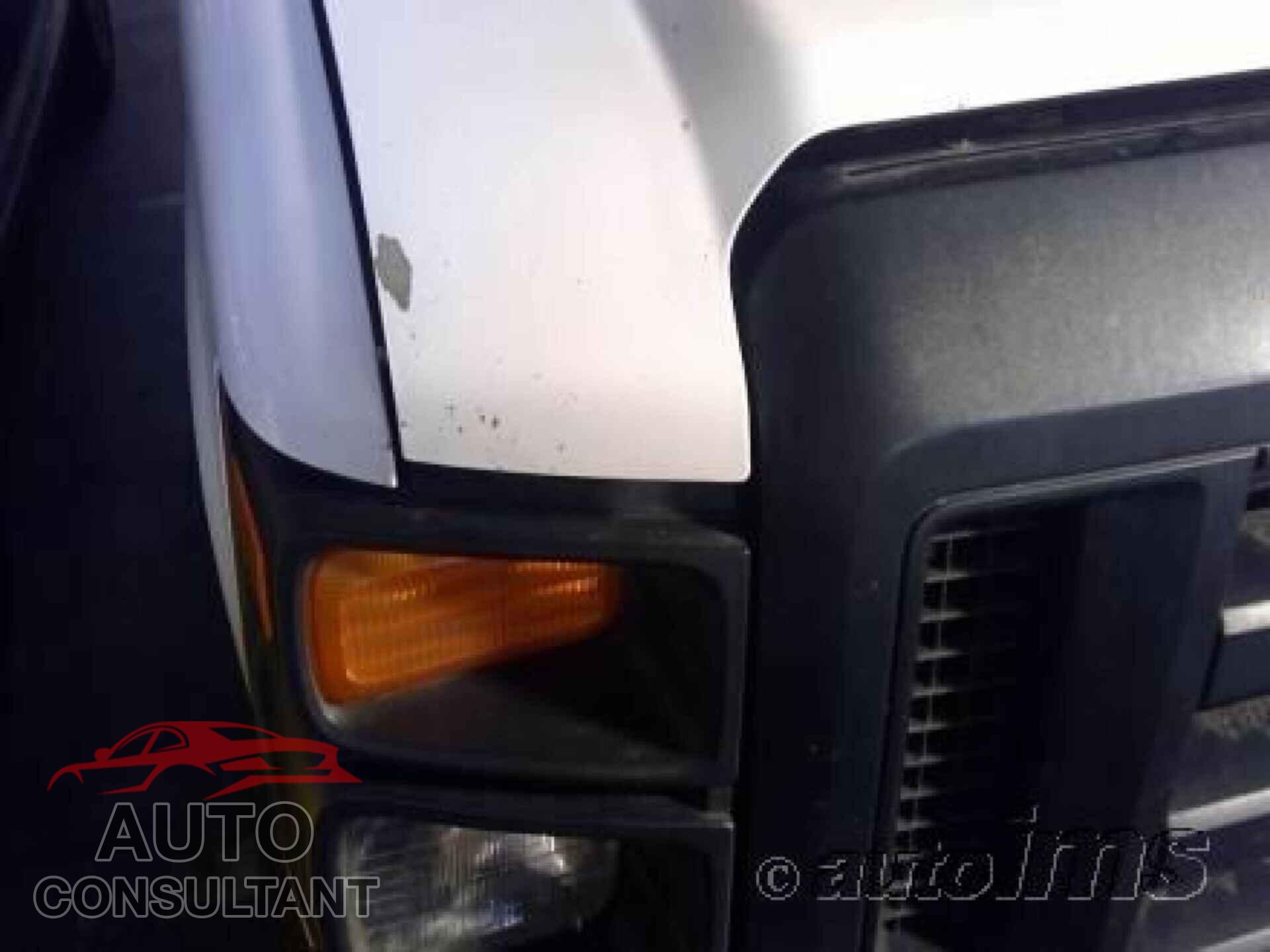 FORD ECONOLINE 2012 - 1FTNE2EL4CDA92636