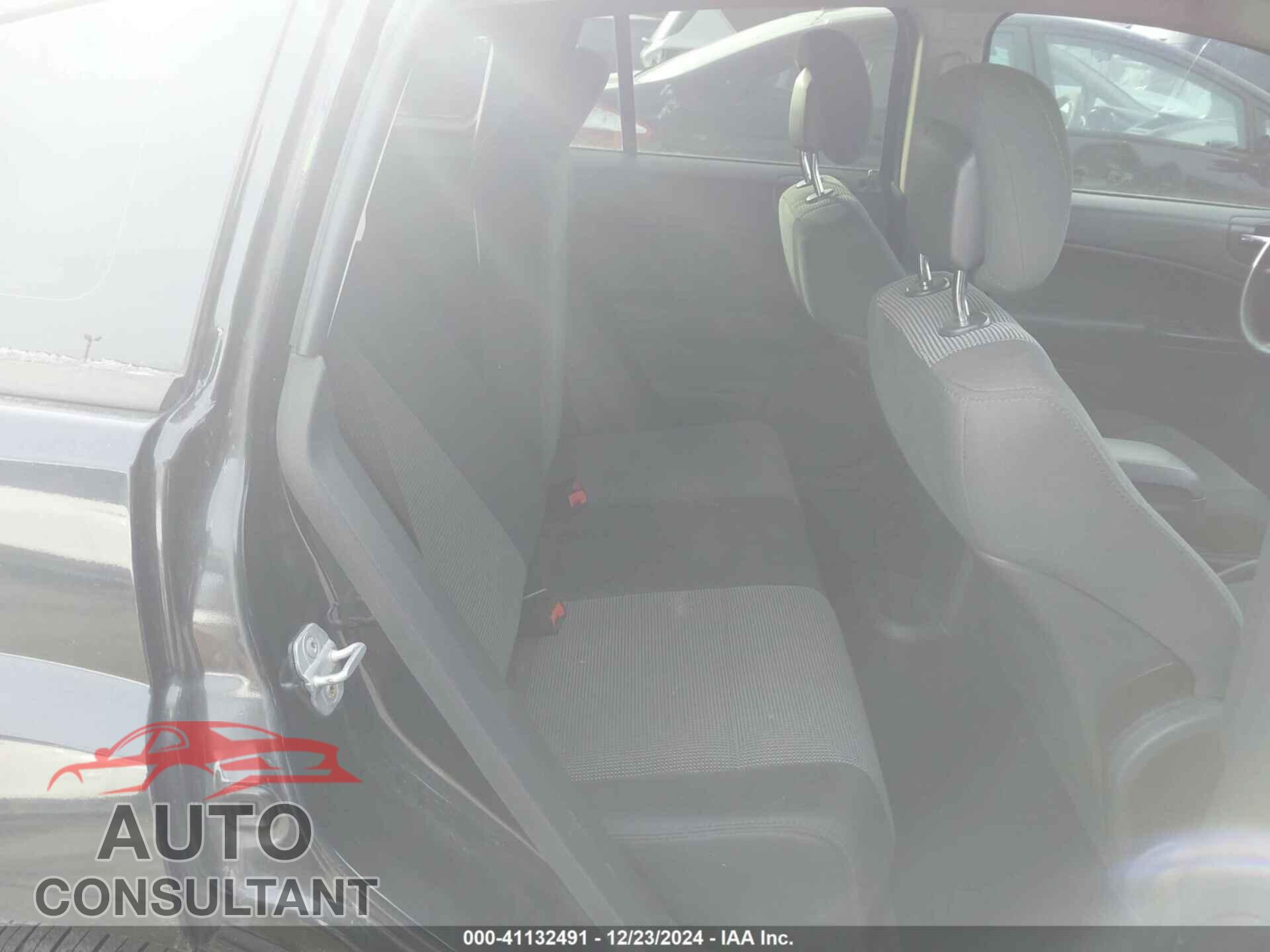 DODGE CALIBER 2011 - 1B3CB3HA4BD107801
