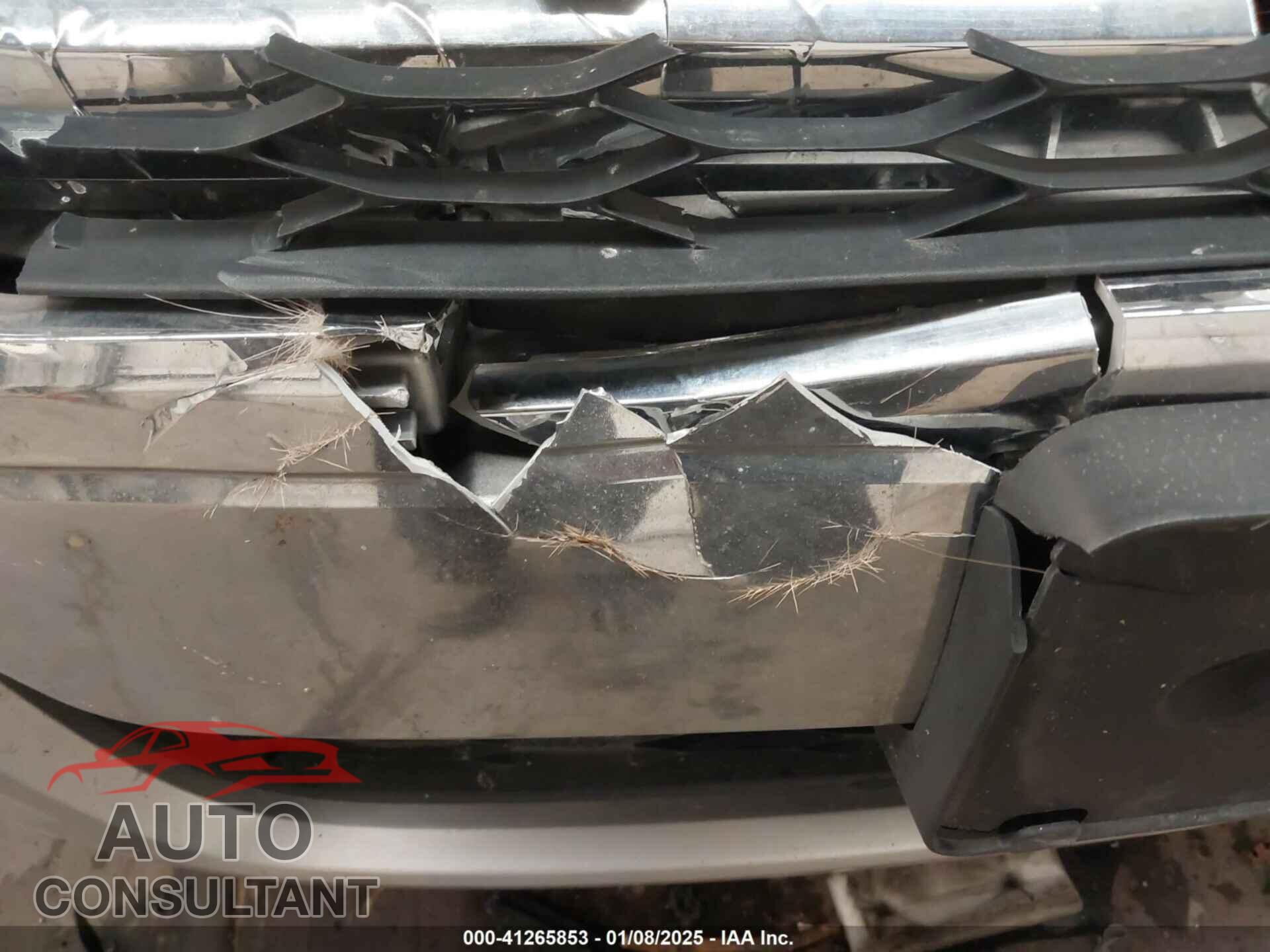 FORD EDGE 2013 - 2FMDK3GC9DBC26034