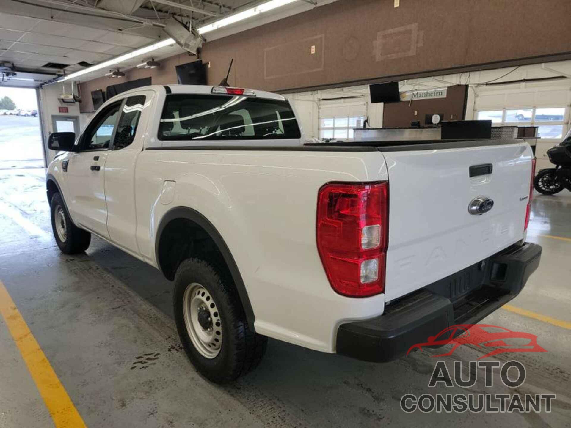 FORD RANGER 2020 - 1FTER1EH2LLA10130