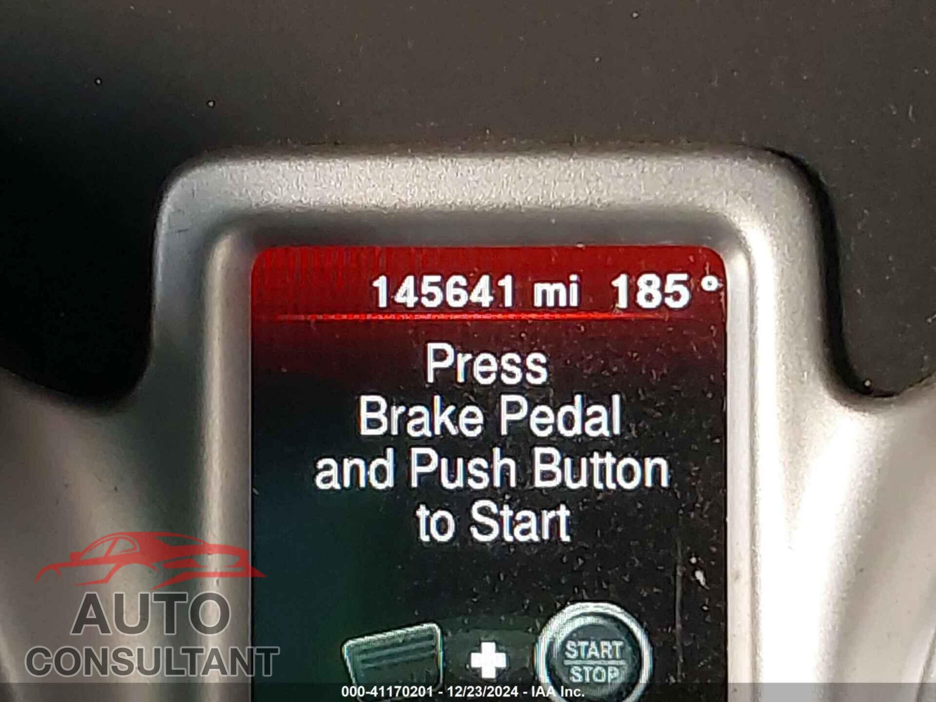 DODGE JOURNEY 2017 - 3C4PDCAB0HT503935
