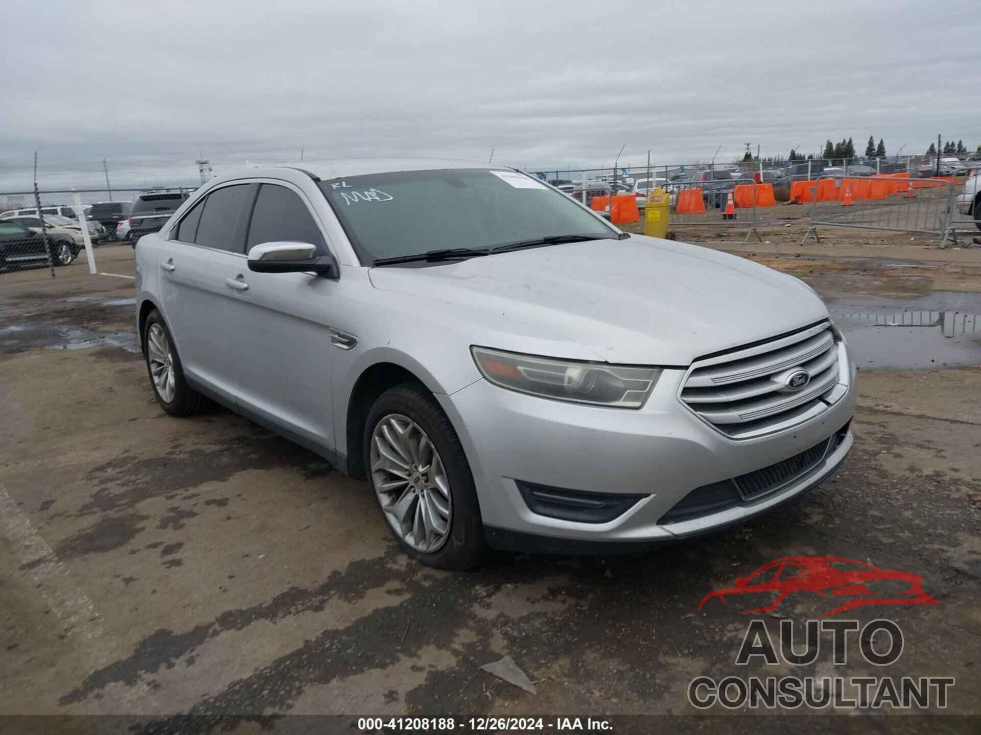 FORD TAURUS 2015 - 1FAHP2F83FG102762