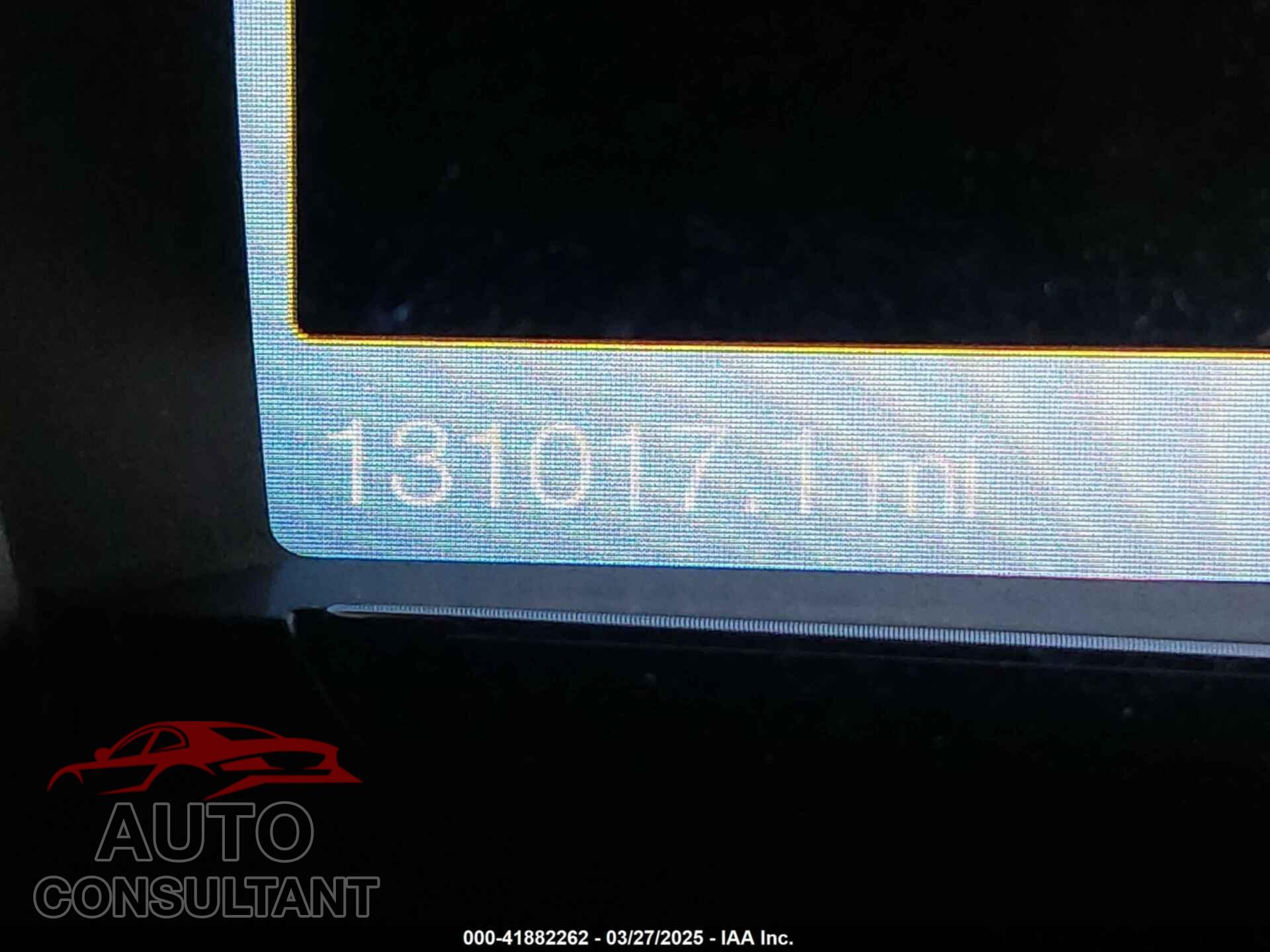 FORD TAURUS 2013 - 1FAHP2F82DG140741