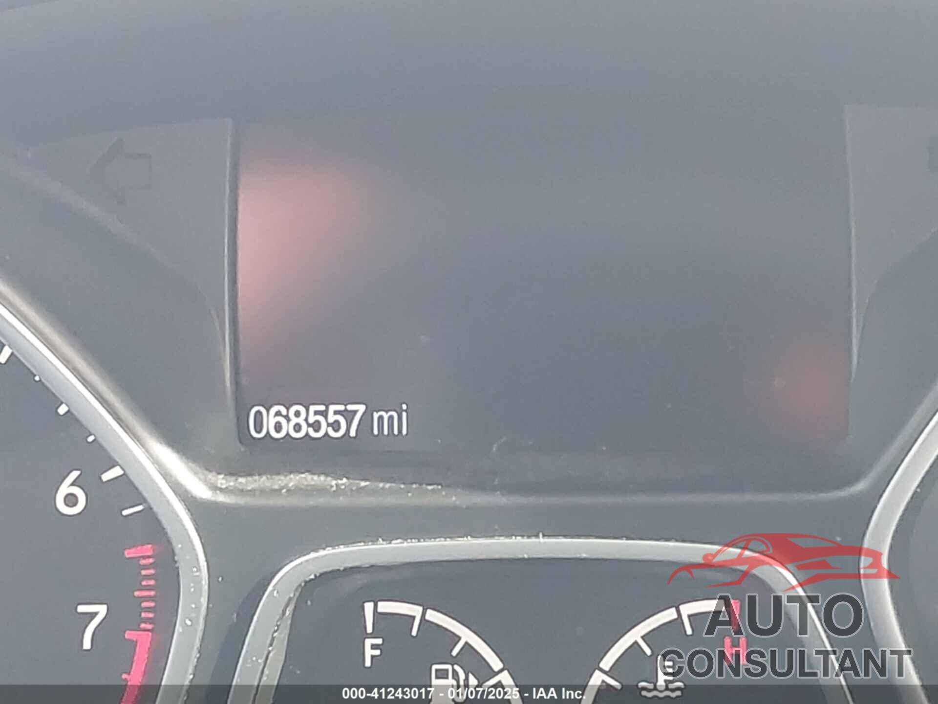 FORD ESCAPE 2018 - 1FMCU9HD6JUA89236
