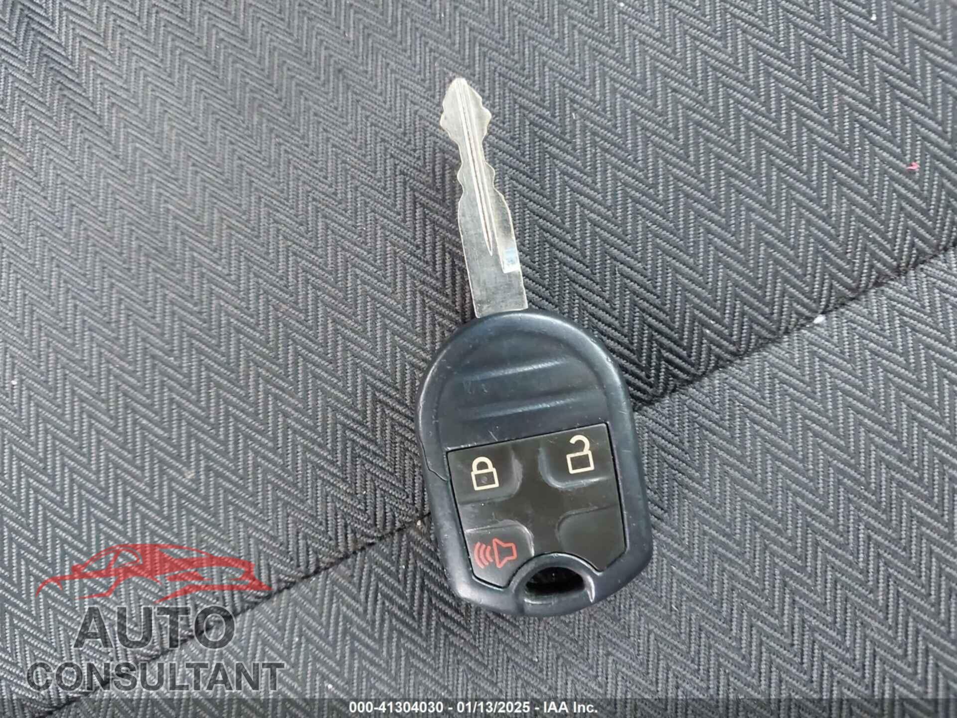FORD FLEX 2013 - 2FMGK5B88DBD27898