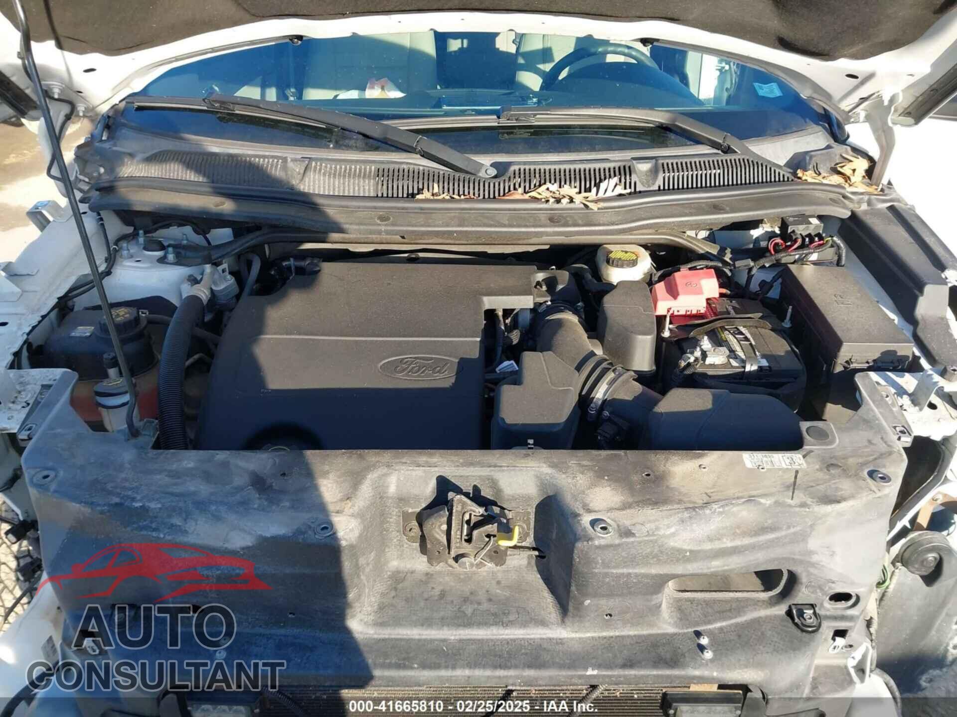 FORD EXPLORER 2015 - 1FM5K8B86FGB33357