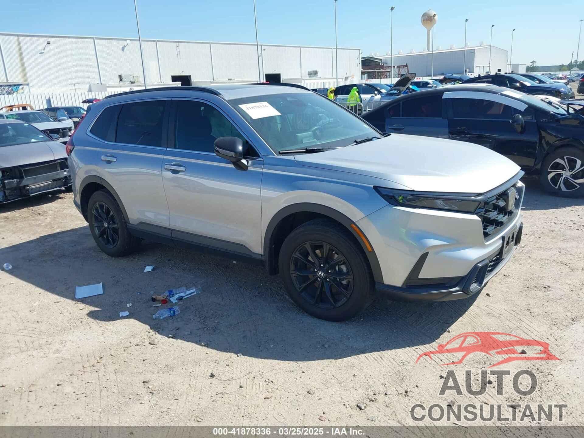 HONDA CR-V 2023 - 2HKRS6H57PH808007