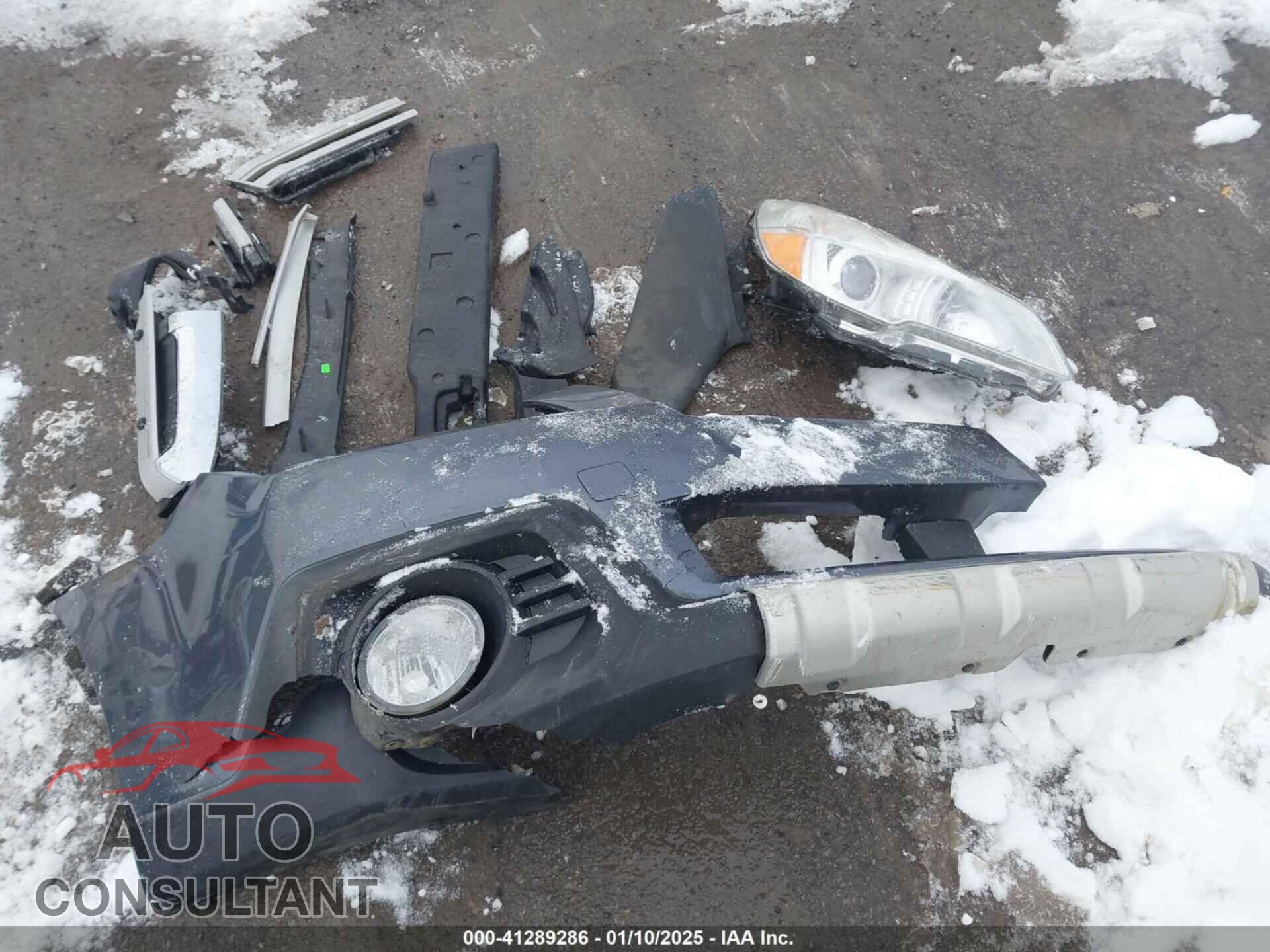 SUBARU OUTBACK 2014 - 4S4BRCLC0E3305456