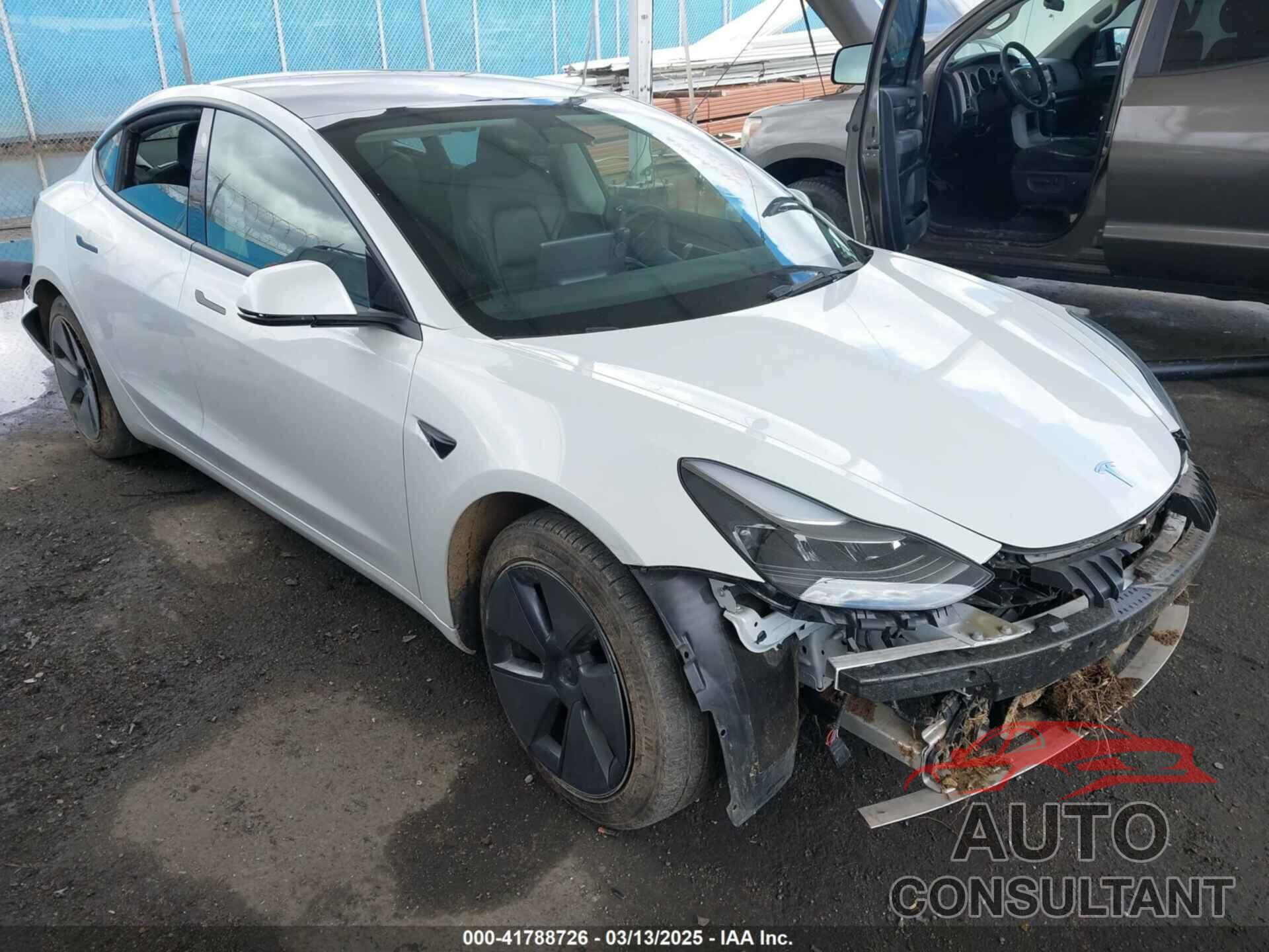 TESLA MODEL 3 2023 - 5YJ3E1EA8PF398284