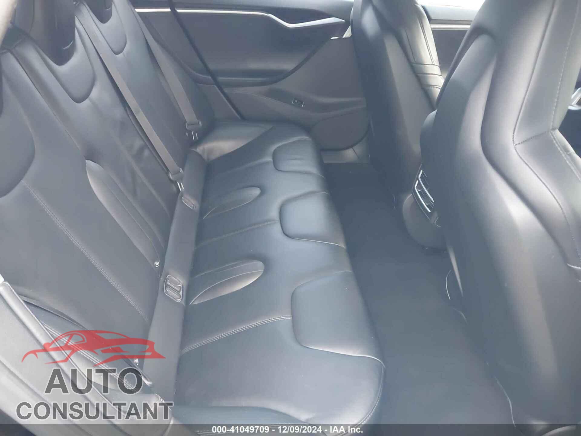 TESLA MODEL S 2015 - 5YJSA1S25FF088435