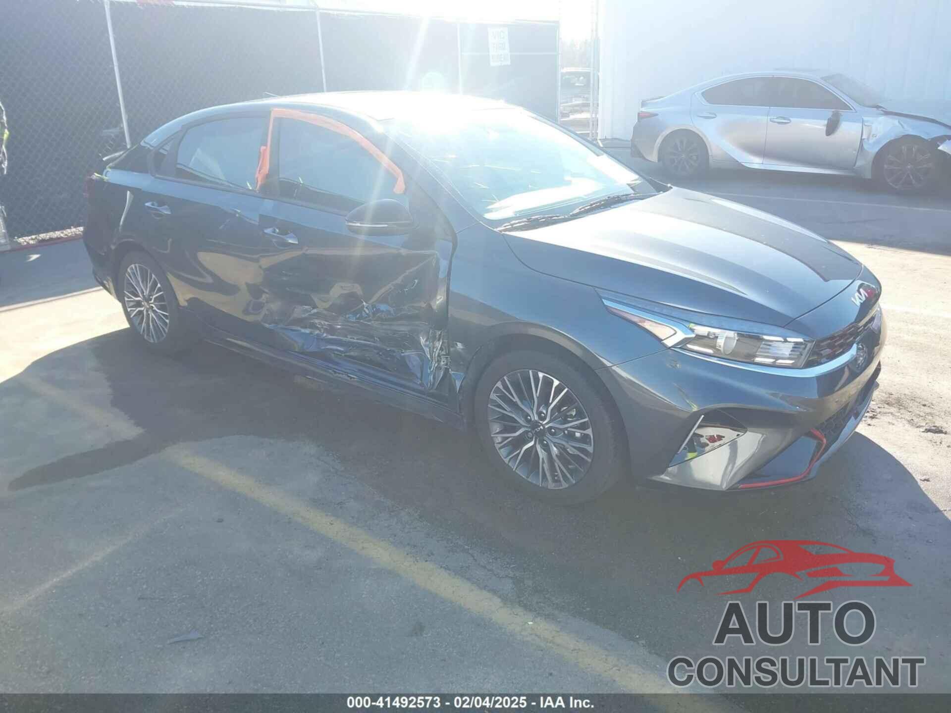KIA FORTE 2024 - 3KPF54AD0RE801049
