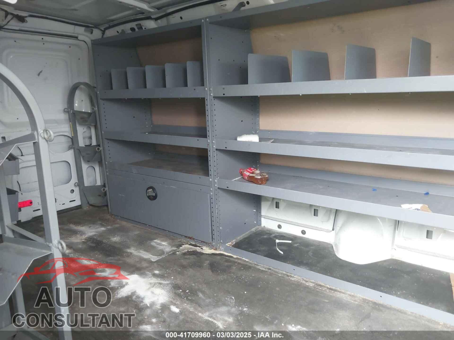 FORD E-150 2013 - 1FTNE1EW4DDA29882