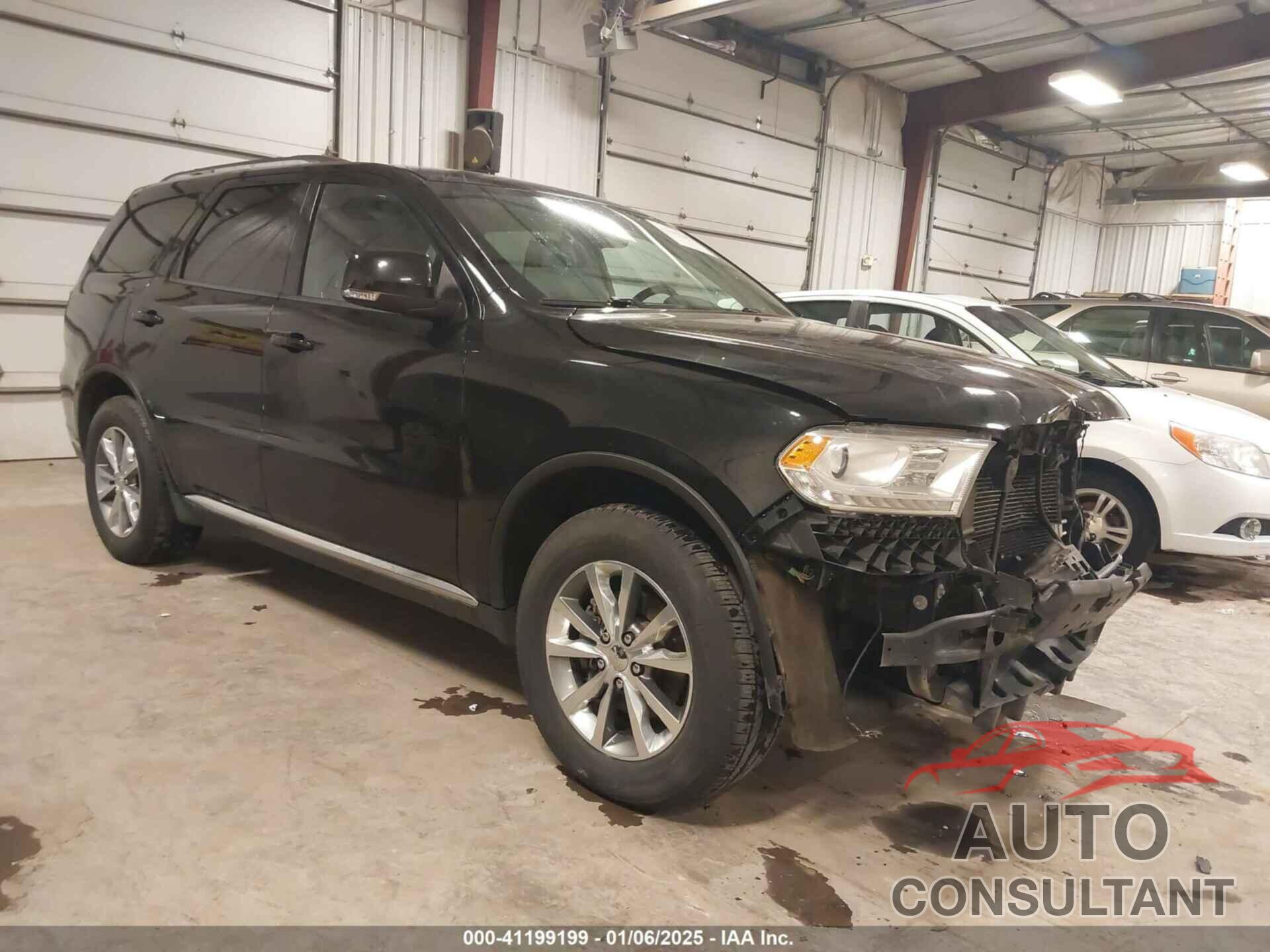 DODGE DURANGO 2015 - 1C4RDJDGXFC795672