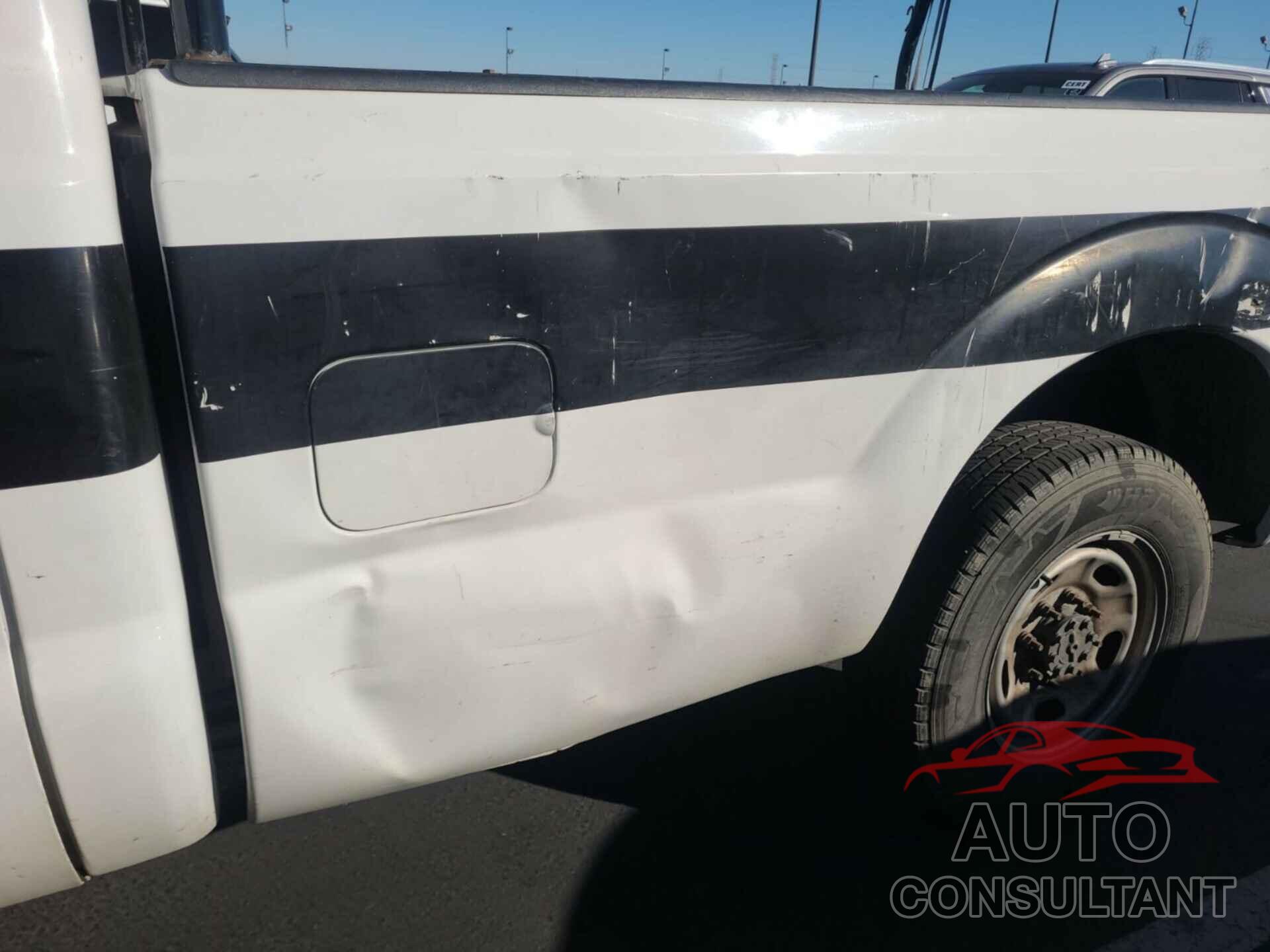 FORD F-250 2016 - 1FTBF2A62GEC42906
