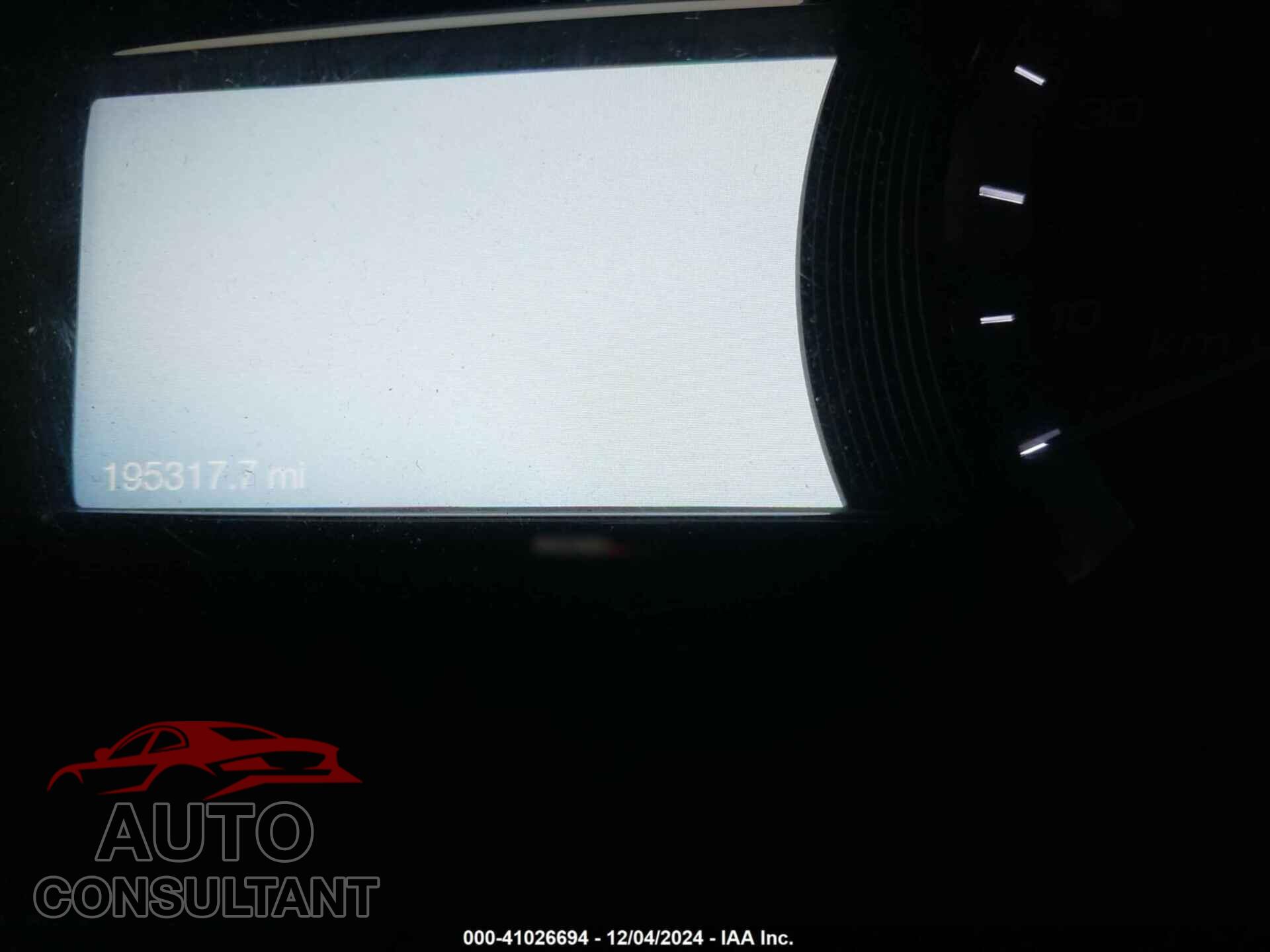 FORD TAURUS 2014 - 1FAHP2E88EG109657