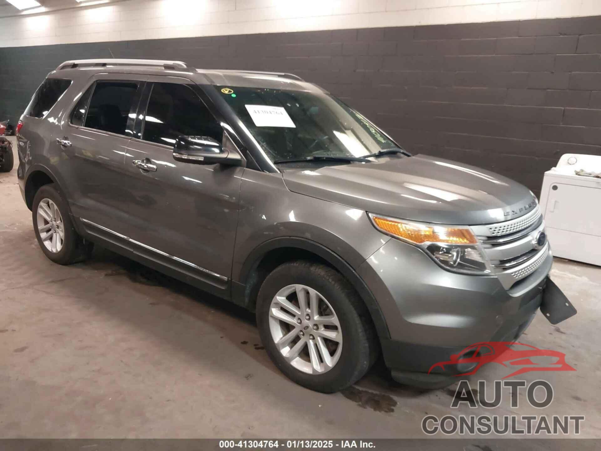 FORD EXPLORER 2014 - 1FM5K8D89EGC43993