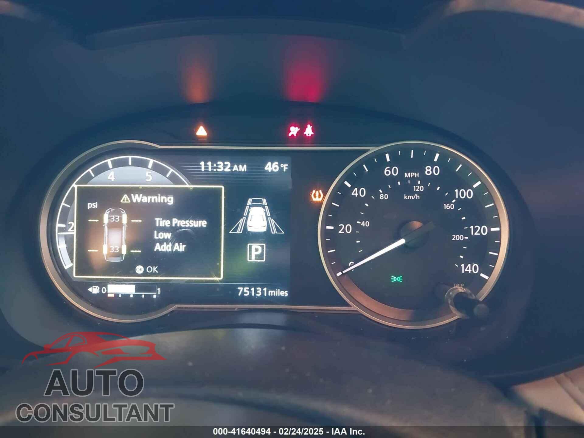 NISSAN VERSA 2021 - 3N1CN8EV7ML836403