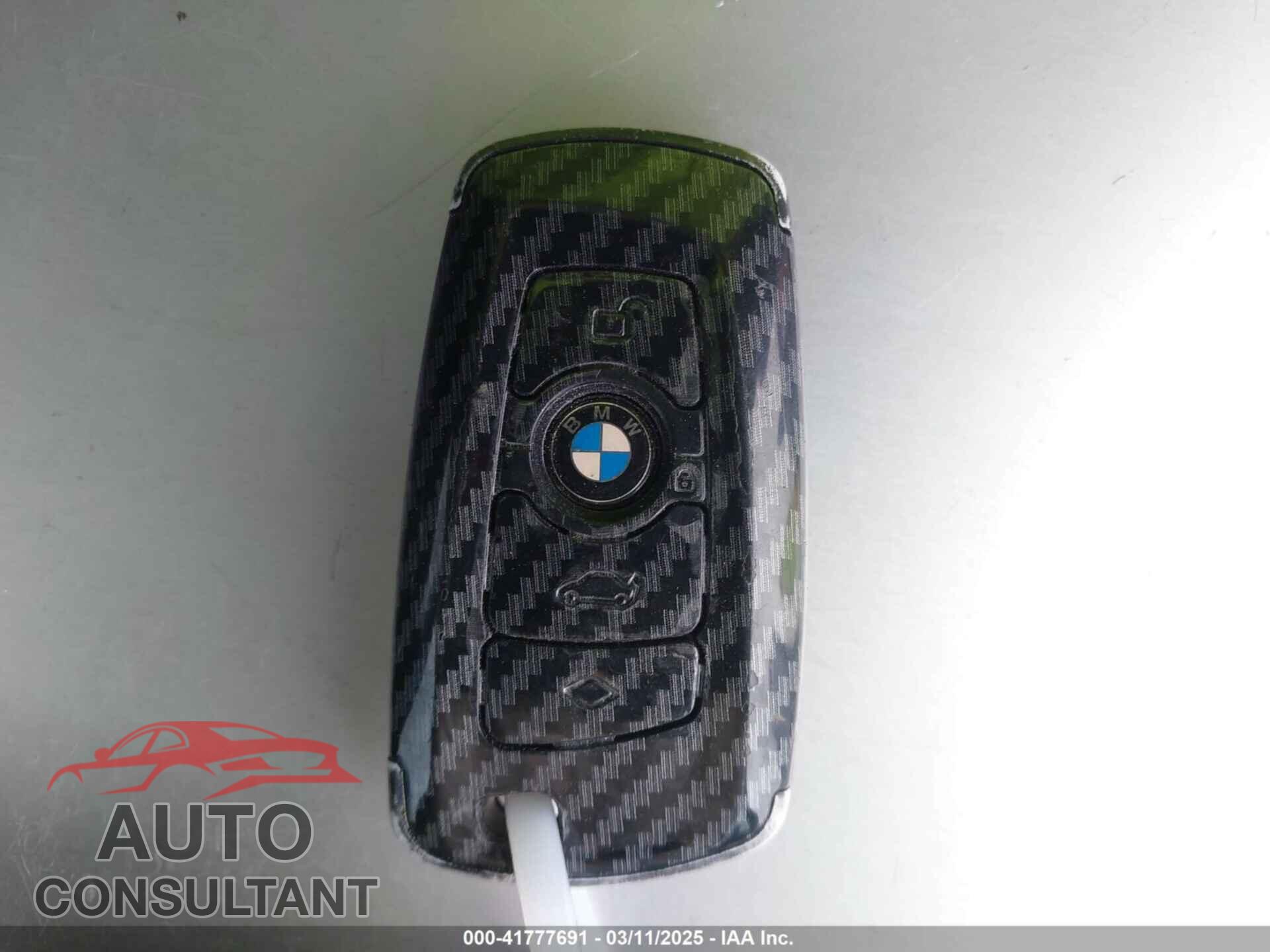BMW M3 2018 - WBS8M9C50J5J79754