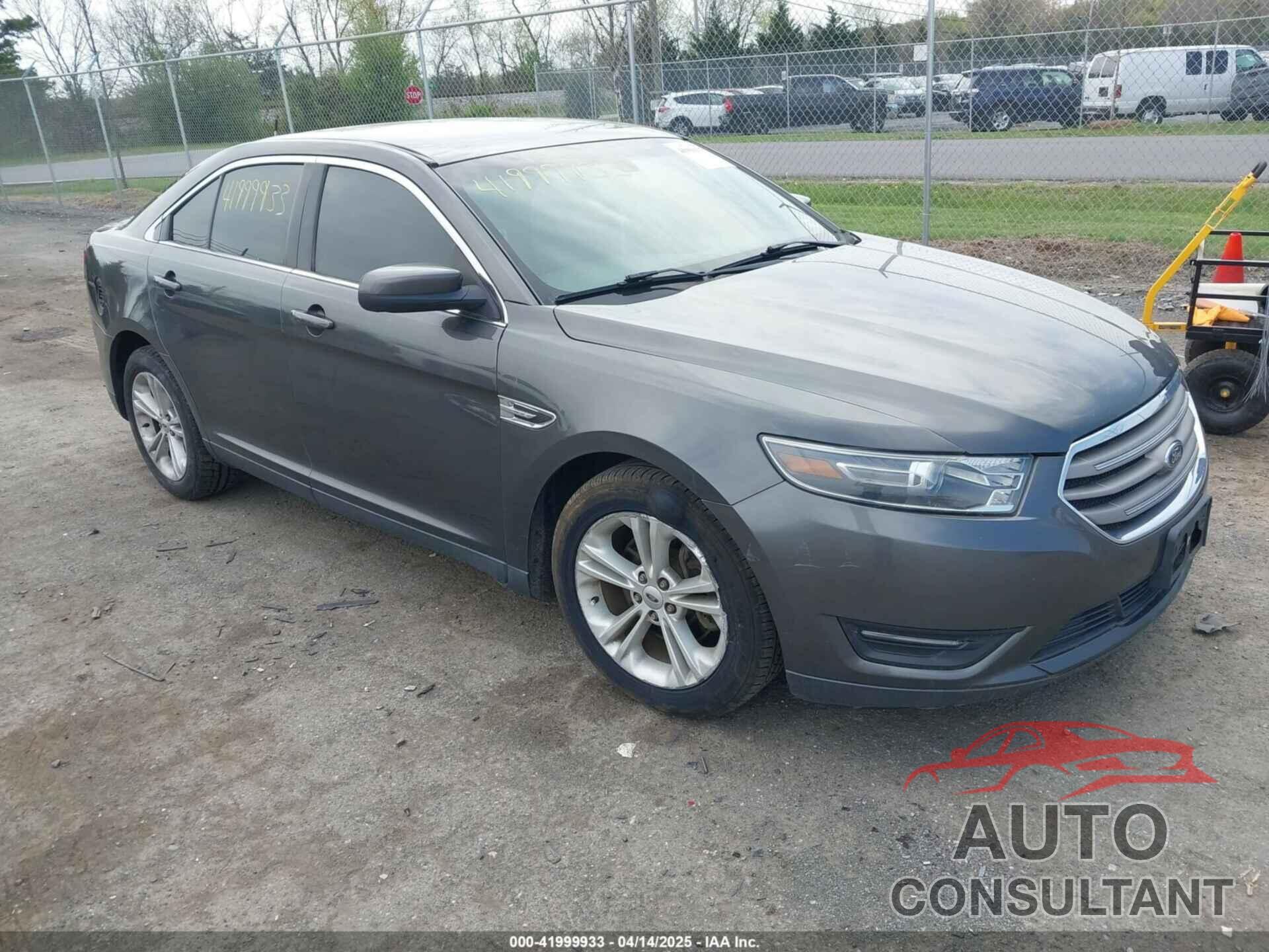 FORD TAURUS 2016 - 1FAHP2E83GG148773