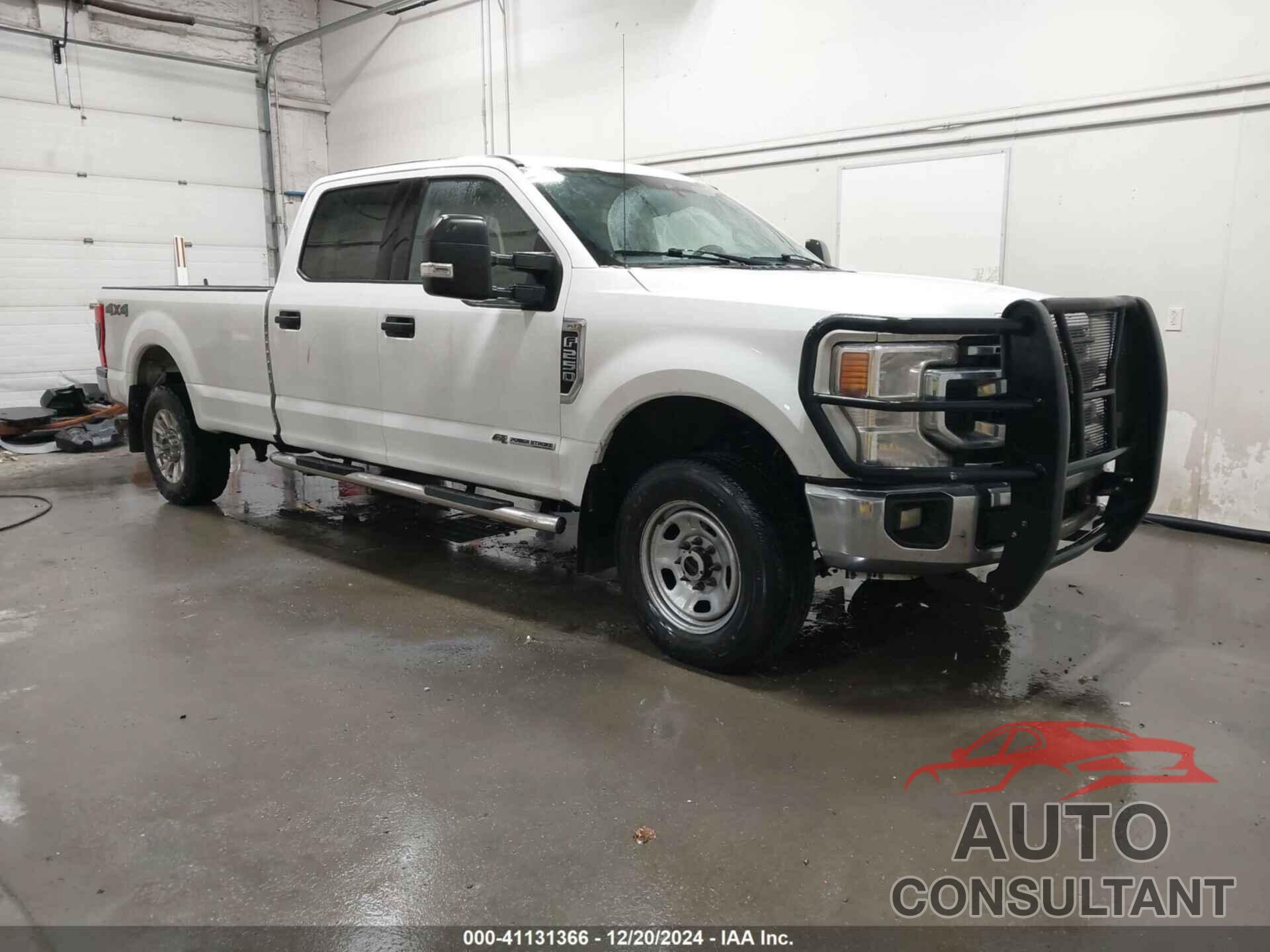 FORD F-250 2020 - 1FT7W2BT3LEE46411