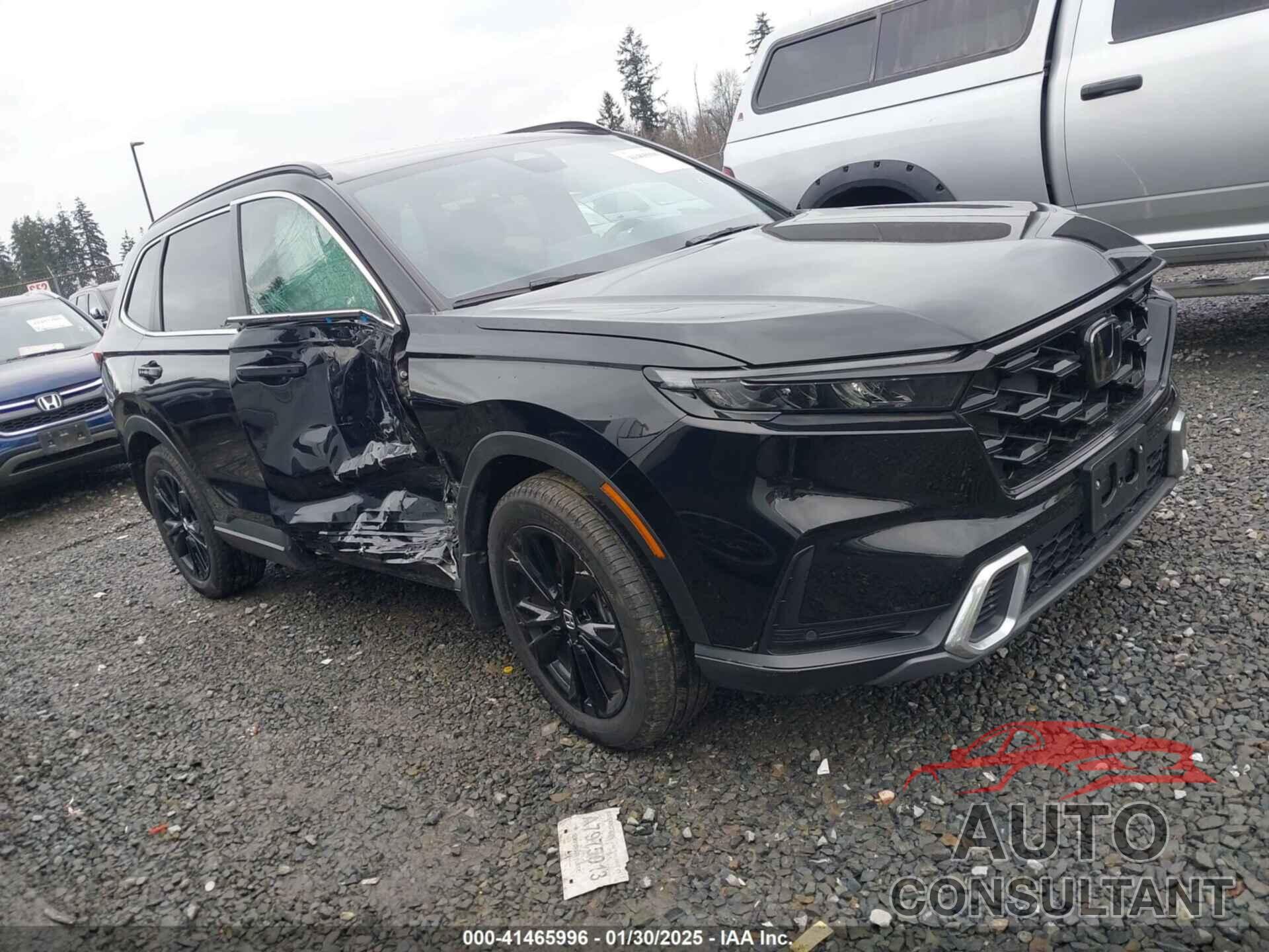 HONDA CR-V 2023 - 7FARS6H96PE000687