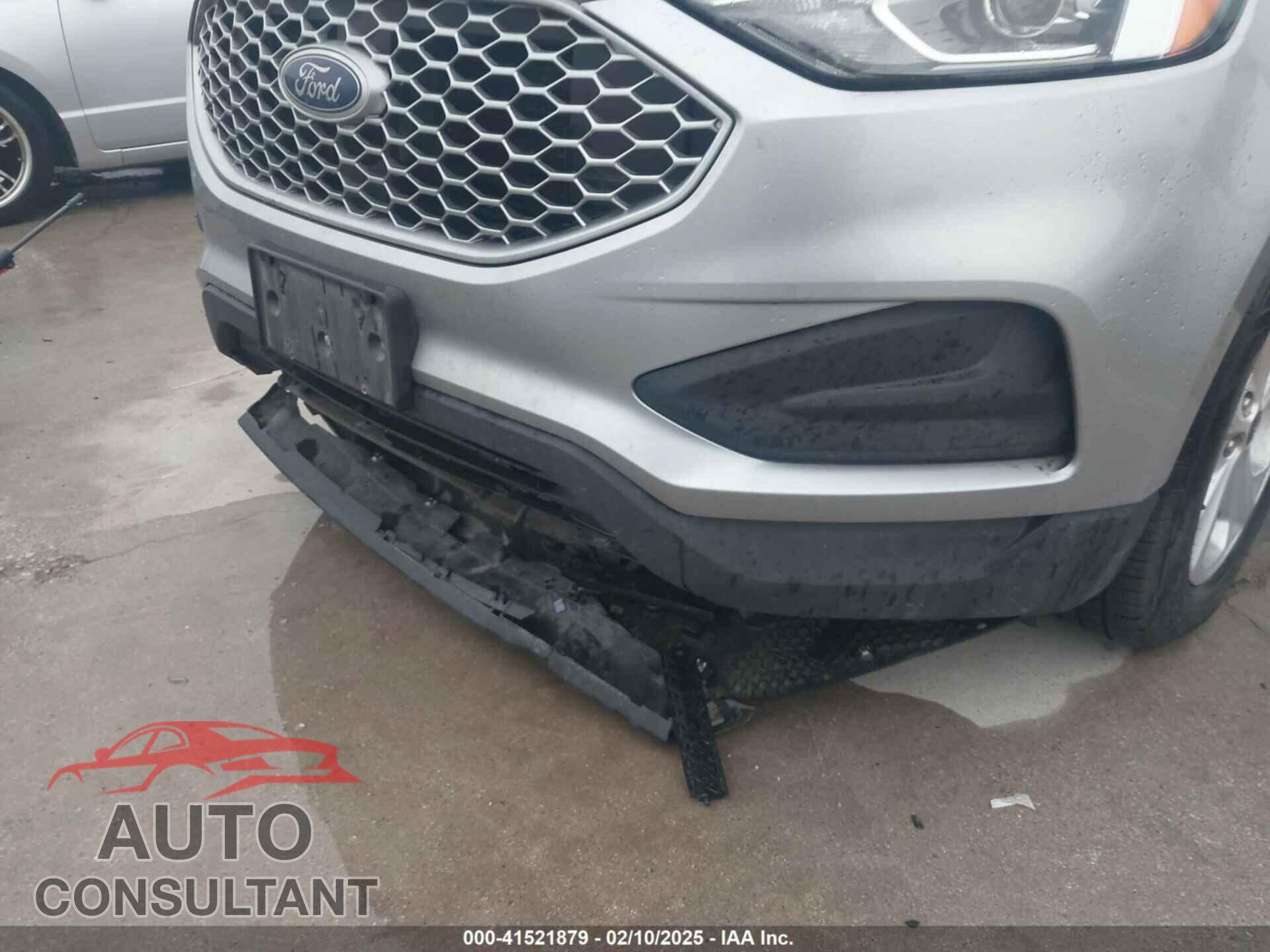 FORD EDGE 2023 - 2FMPK4G9XPBA27652