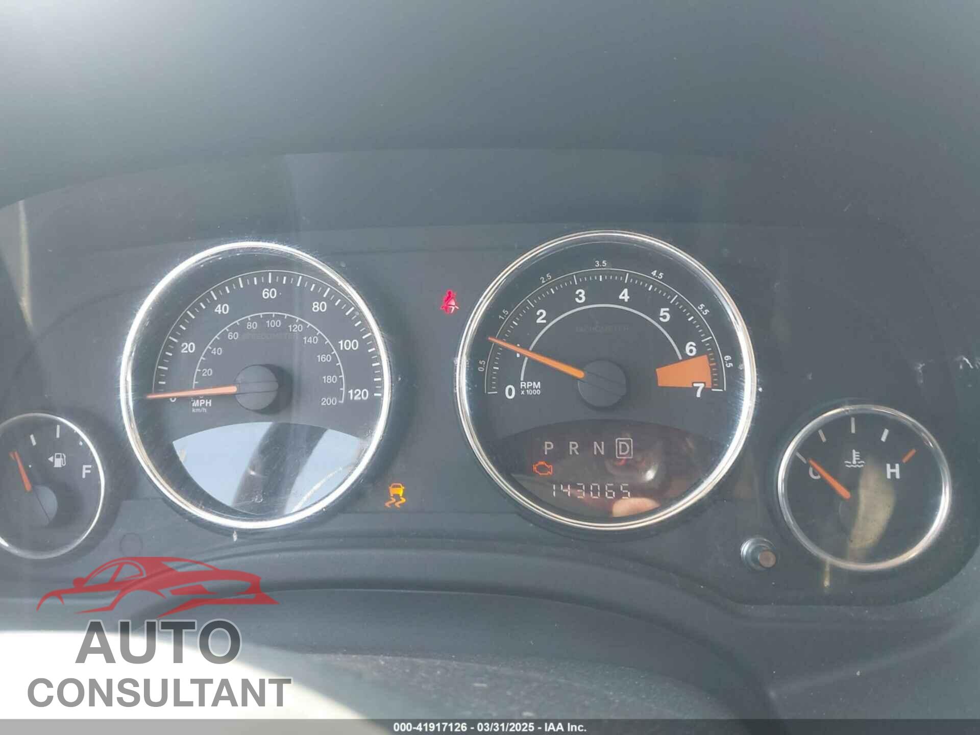 JEEP COMPASS 2014 - 1C4NJDEB8ED622012