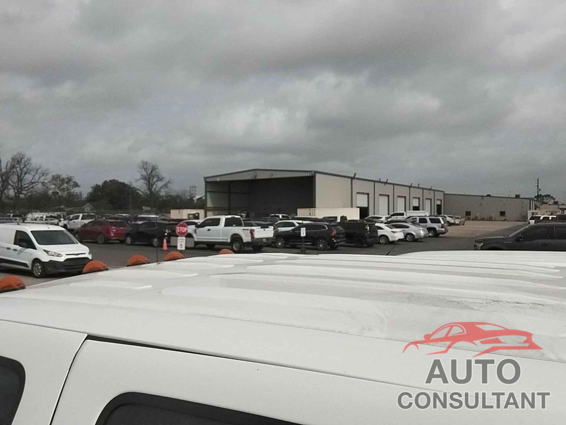 FORD F550 2012 - 1FD0W5GT5CEB24523