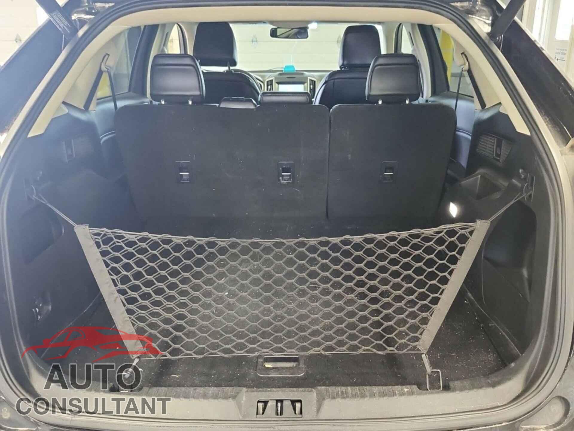 FORD EDGE 2020 - 2FMPK4J95LBA67317