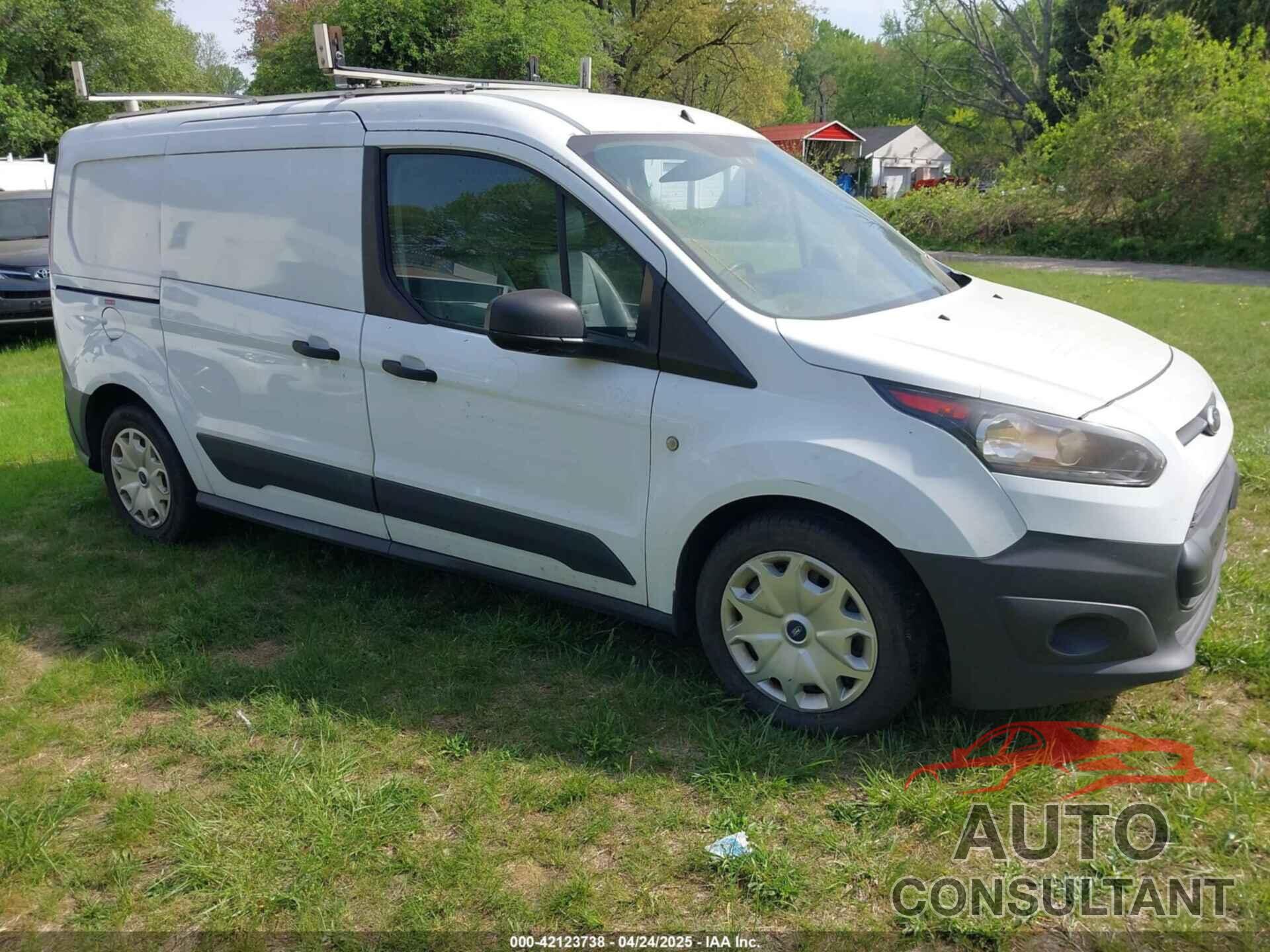 FORD TRANSIT CONNECT 2016 - NM0LS7E73G1241770