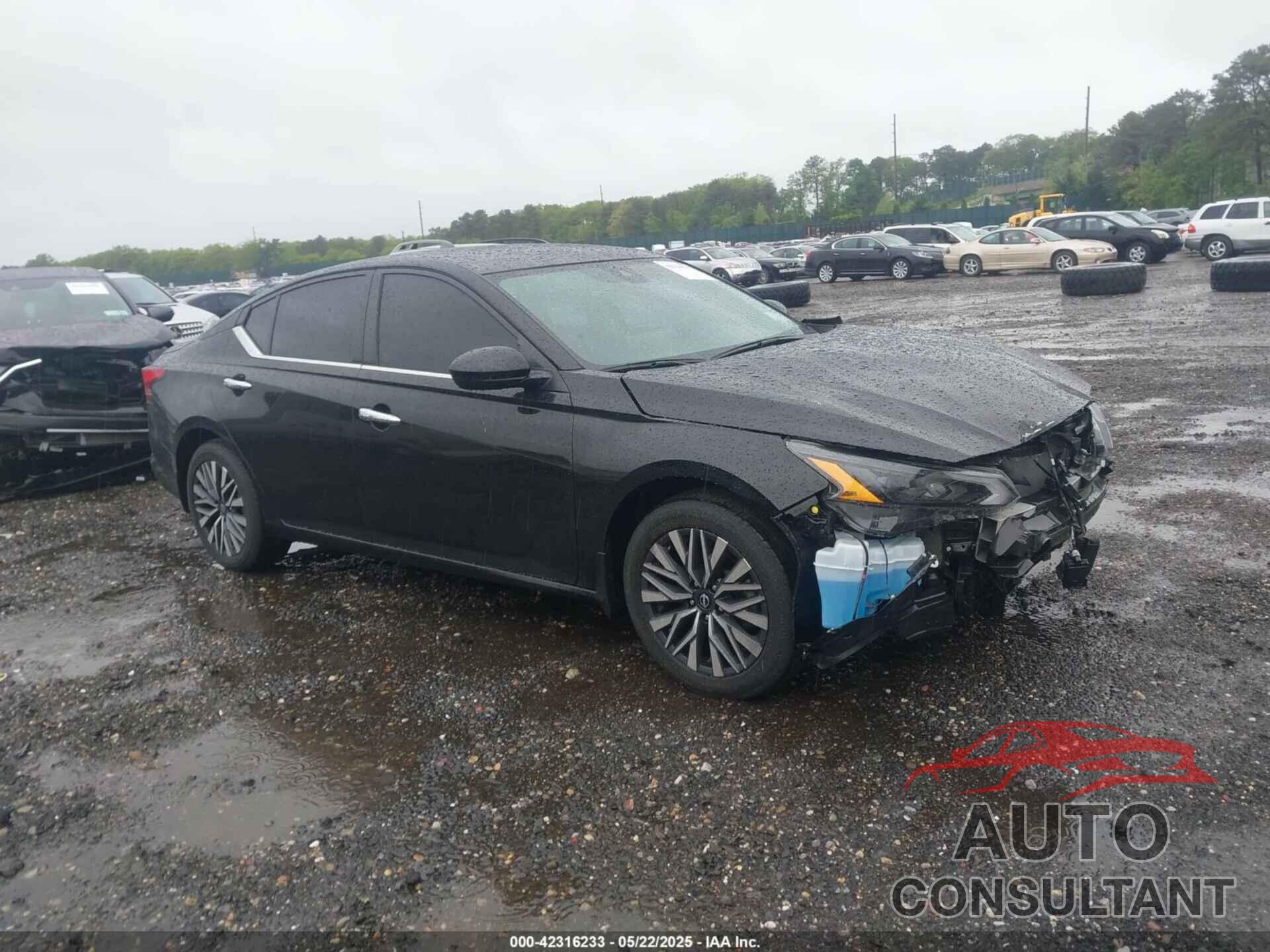 NISSAN ALTIMA 2023 - 1N4BL4DW5PN309312