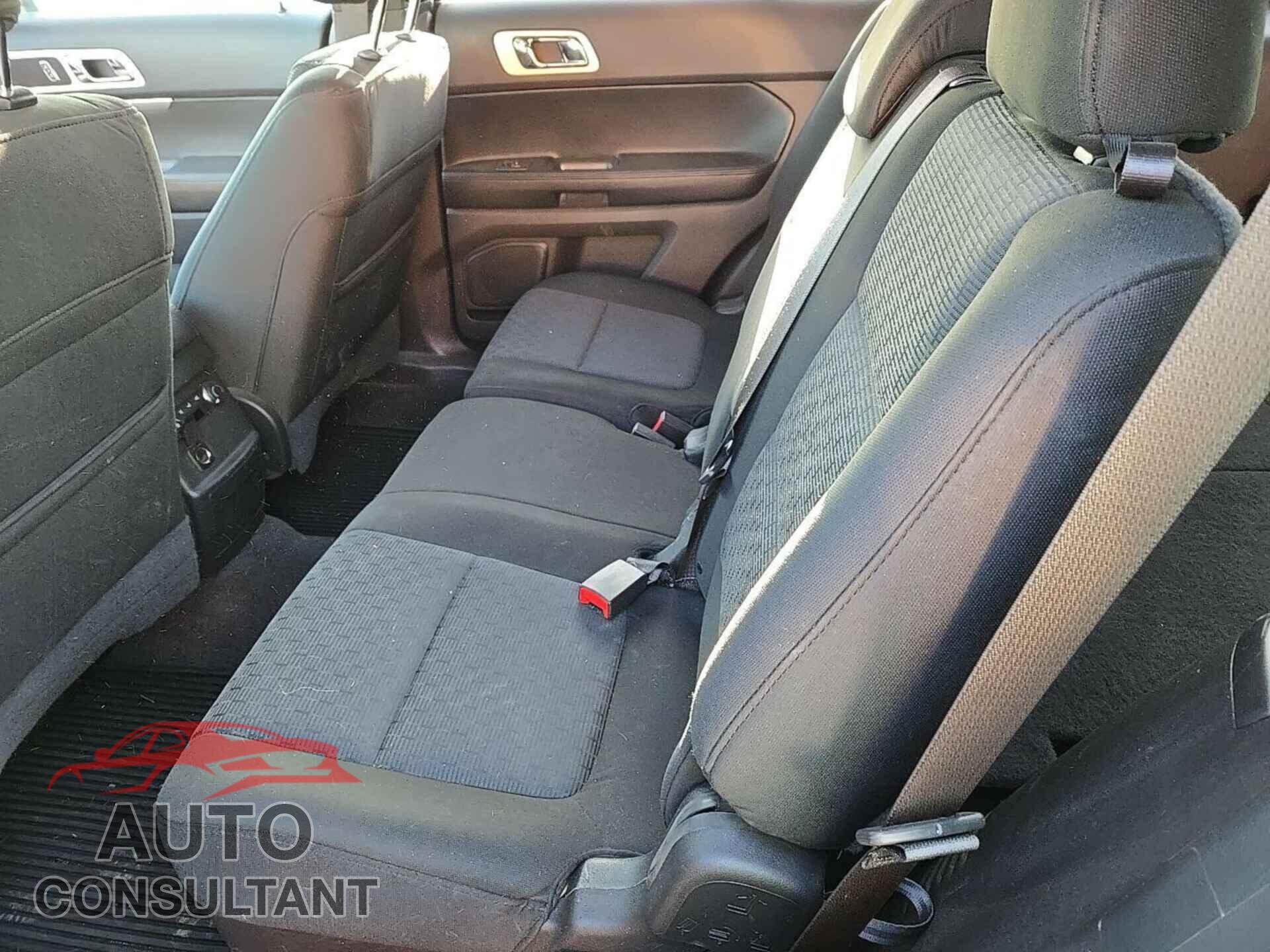 FORD EXPLORER 2015 - 1FM5K8D83FGA78802