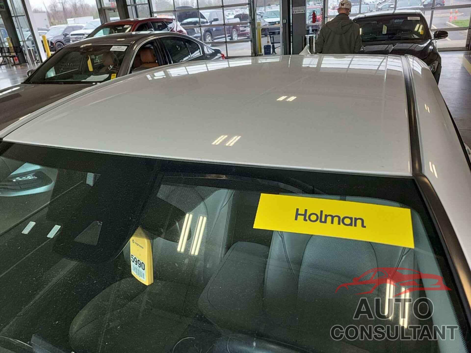 TOYOTA CAMRY 2023 - 4T1F31AK9PU604104