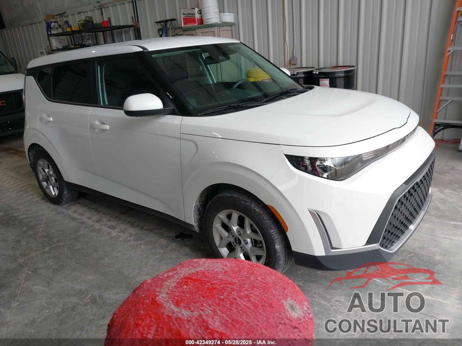 KIA SOUL 2024 - KNDJ23AU1R7237456